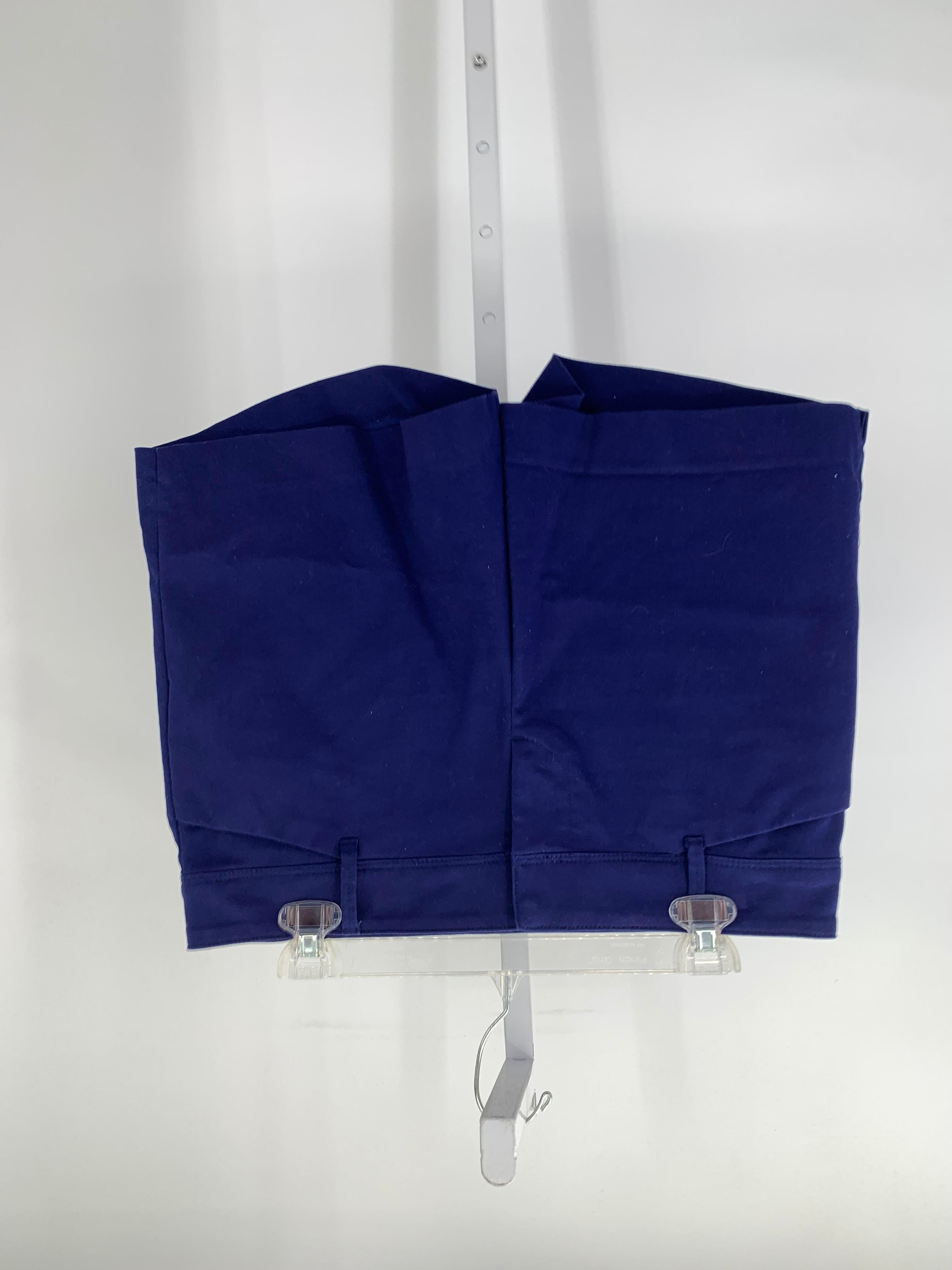 The Limited Size 8 Misses Shorts