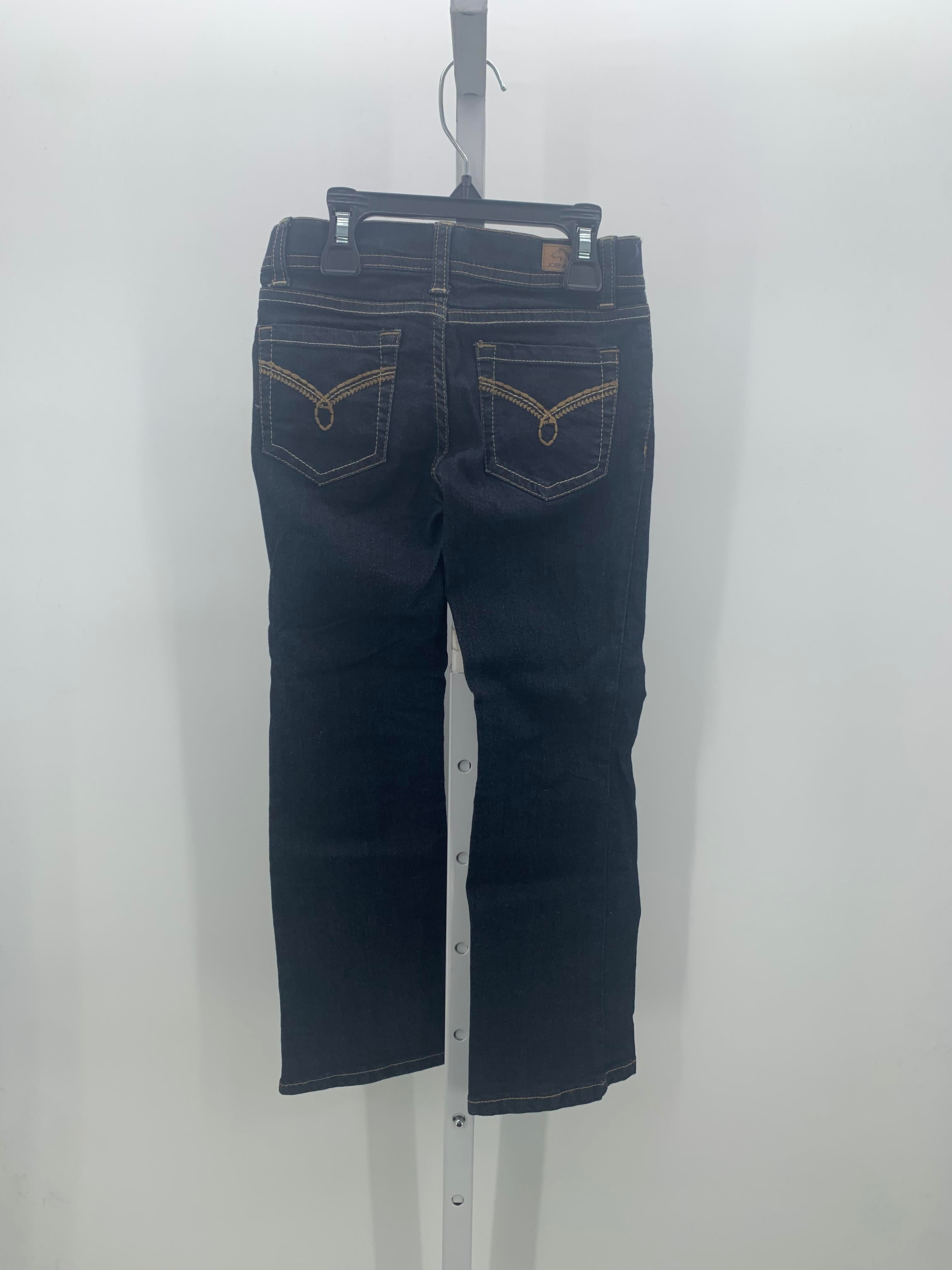 Jordan Size 6 Girls Jeans