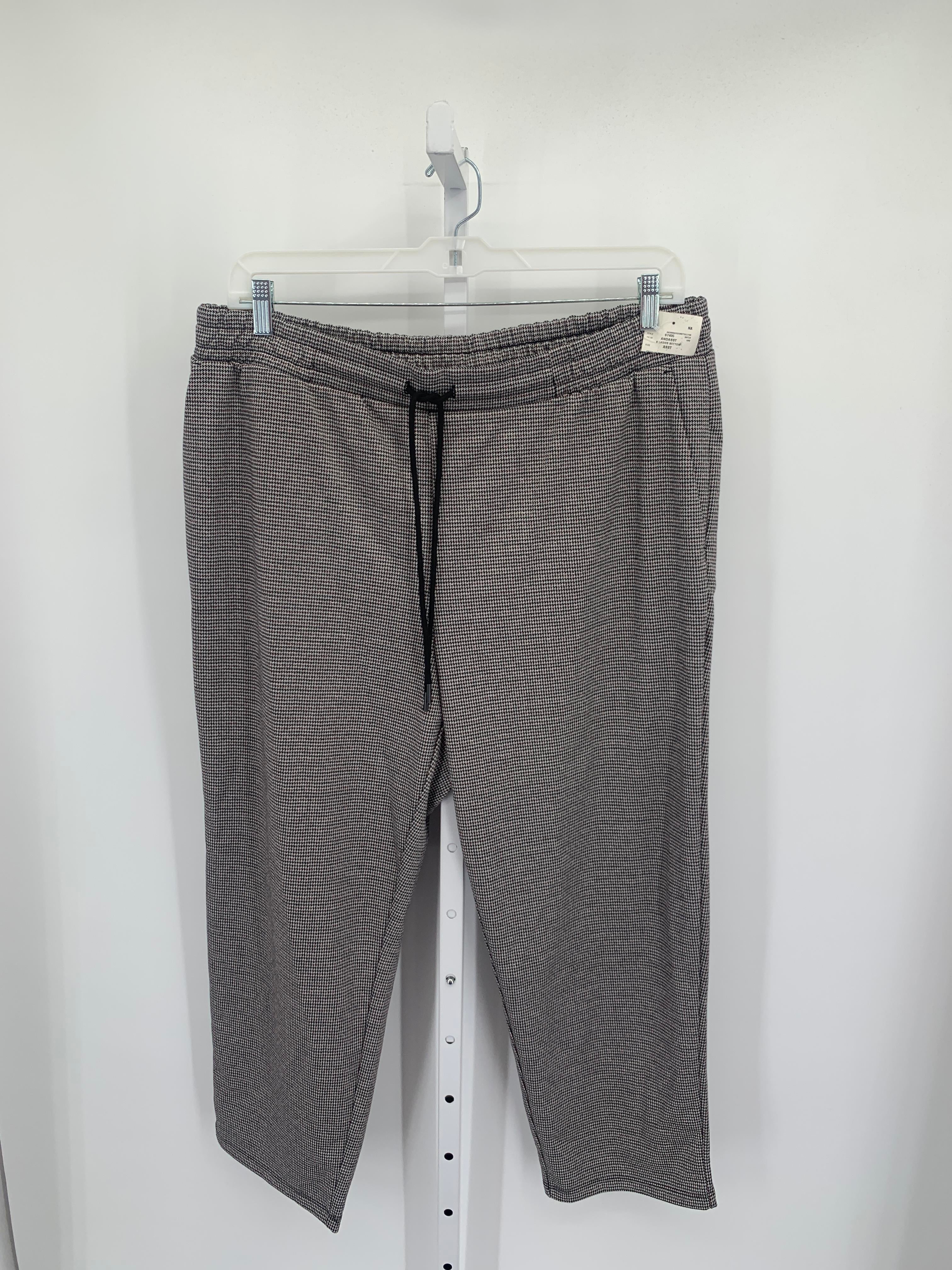 A New Day Size 1X Womens Pants