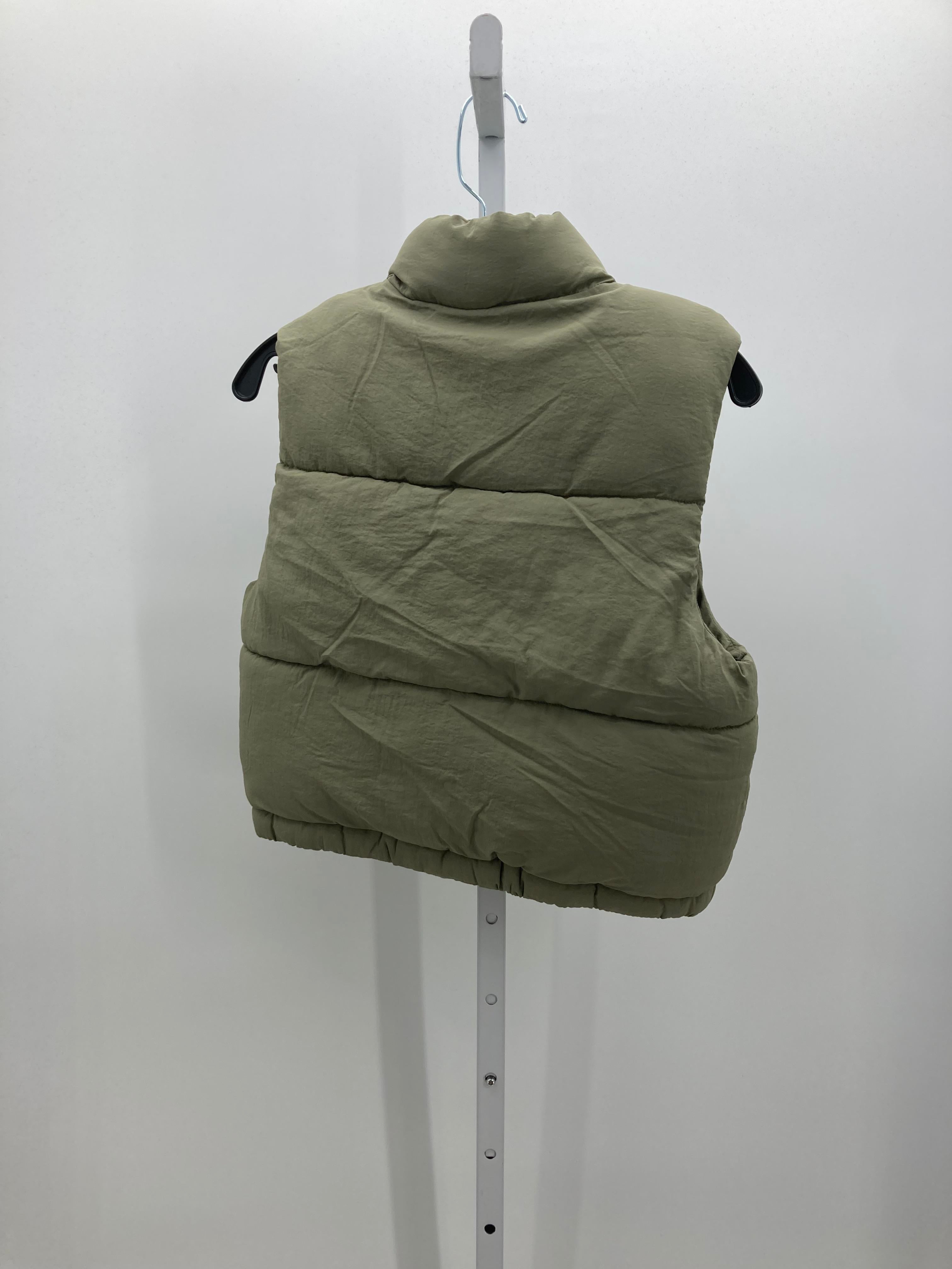 Ci Sono Size Medium Juniors Vest