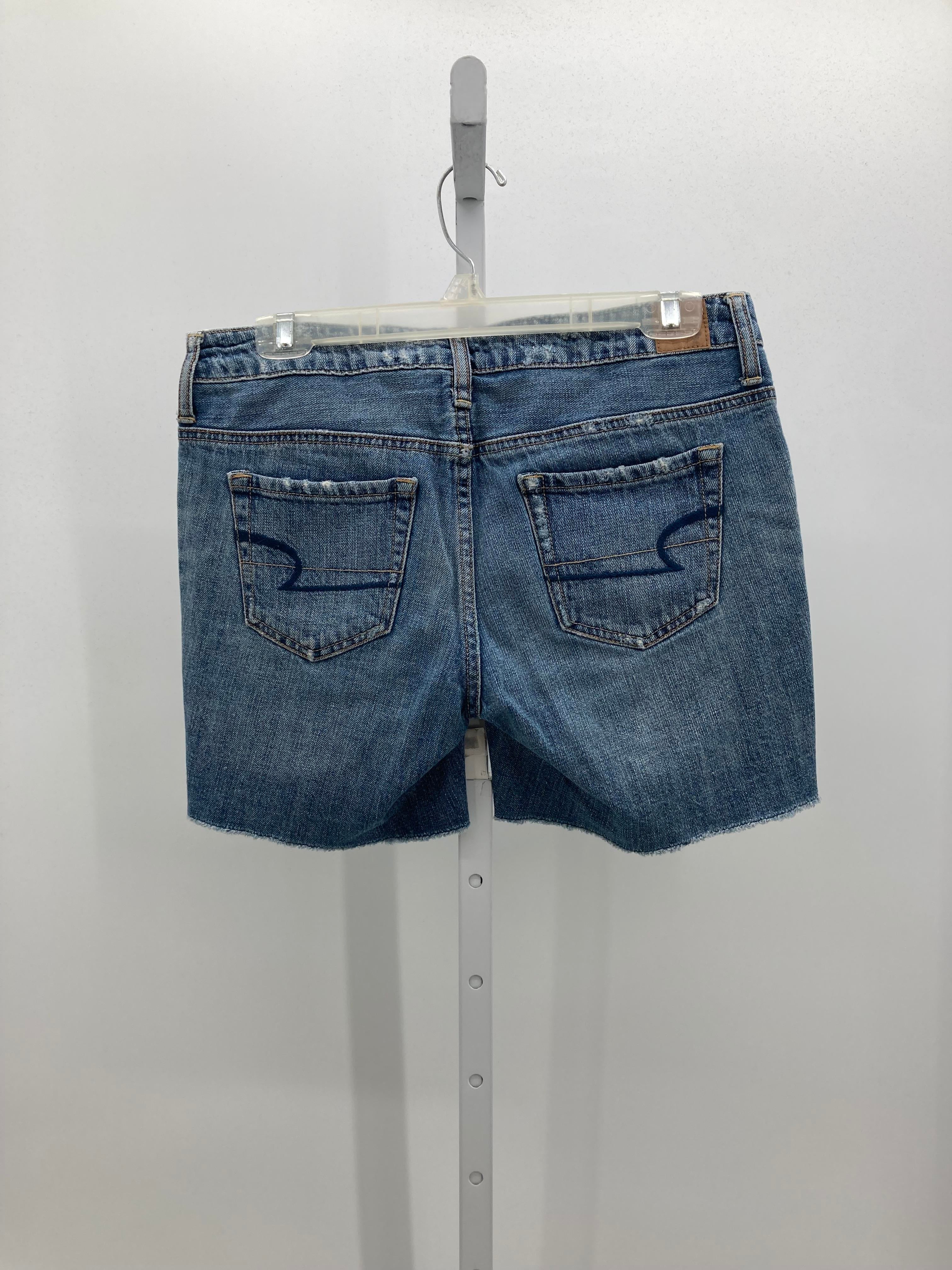American Eagle Size 4 Juniors Shorts
