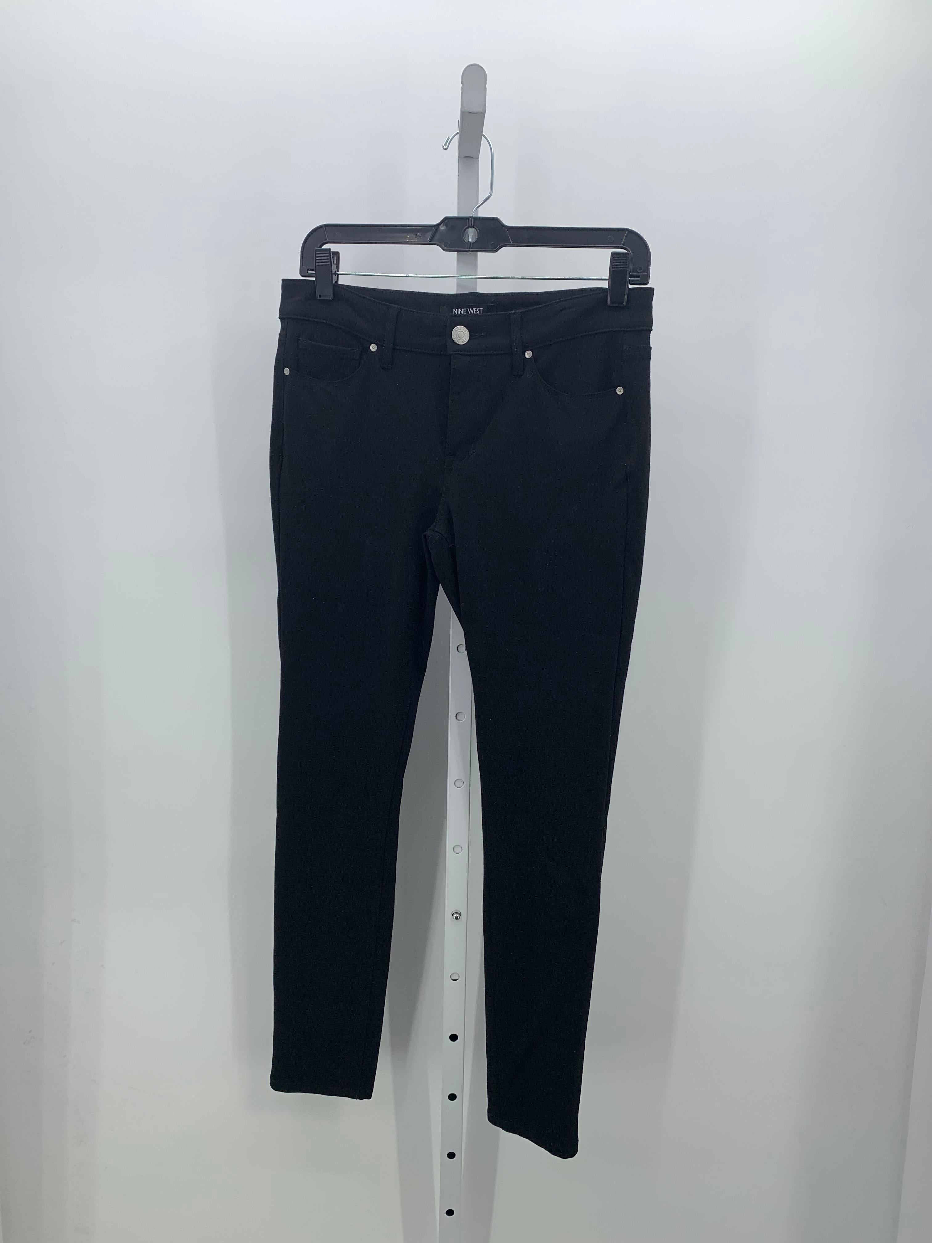Nine West Size 4 Misses Pants