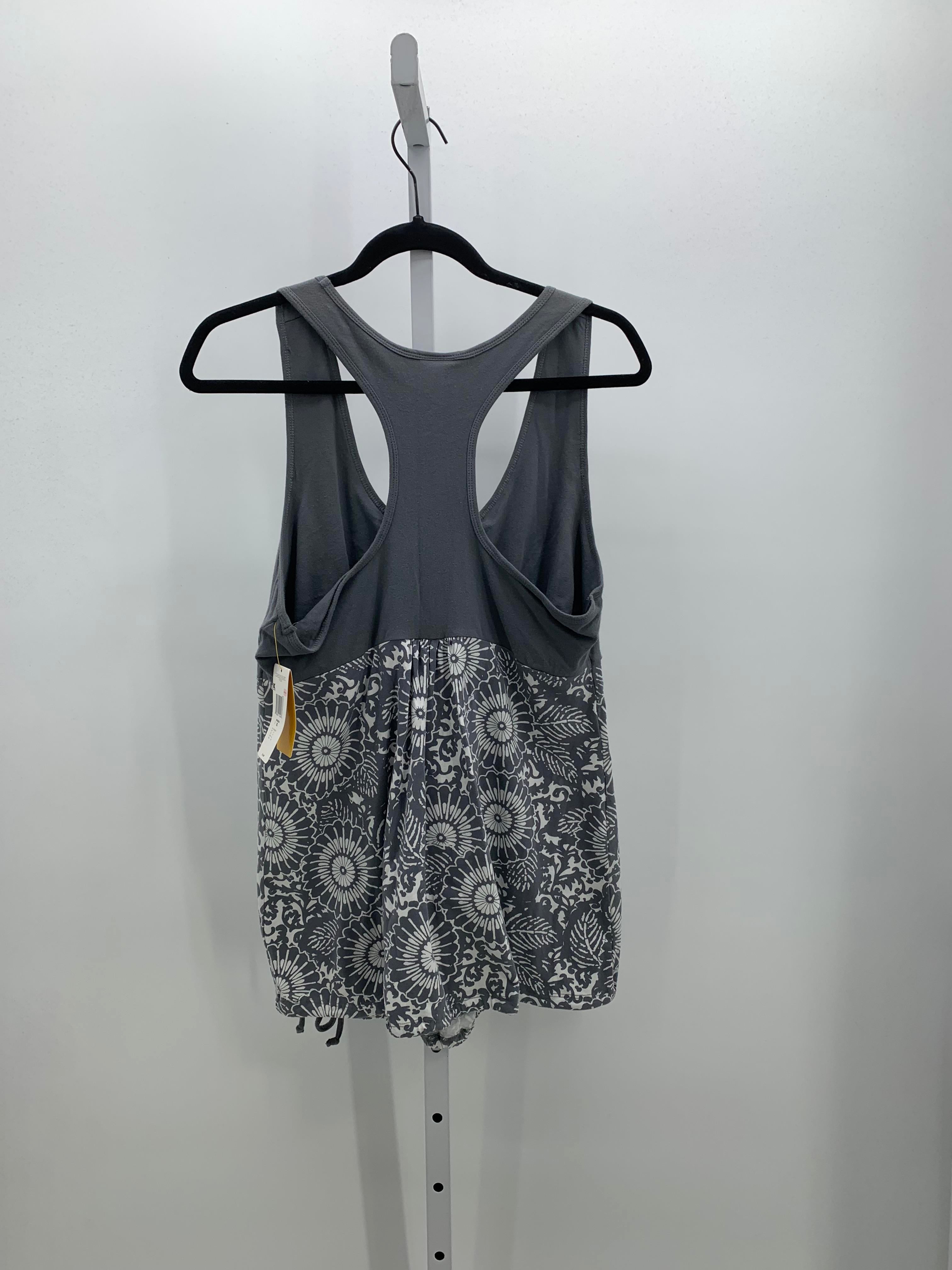 Everlast Size Extra Large Misses Tank