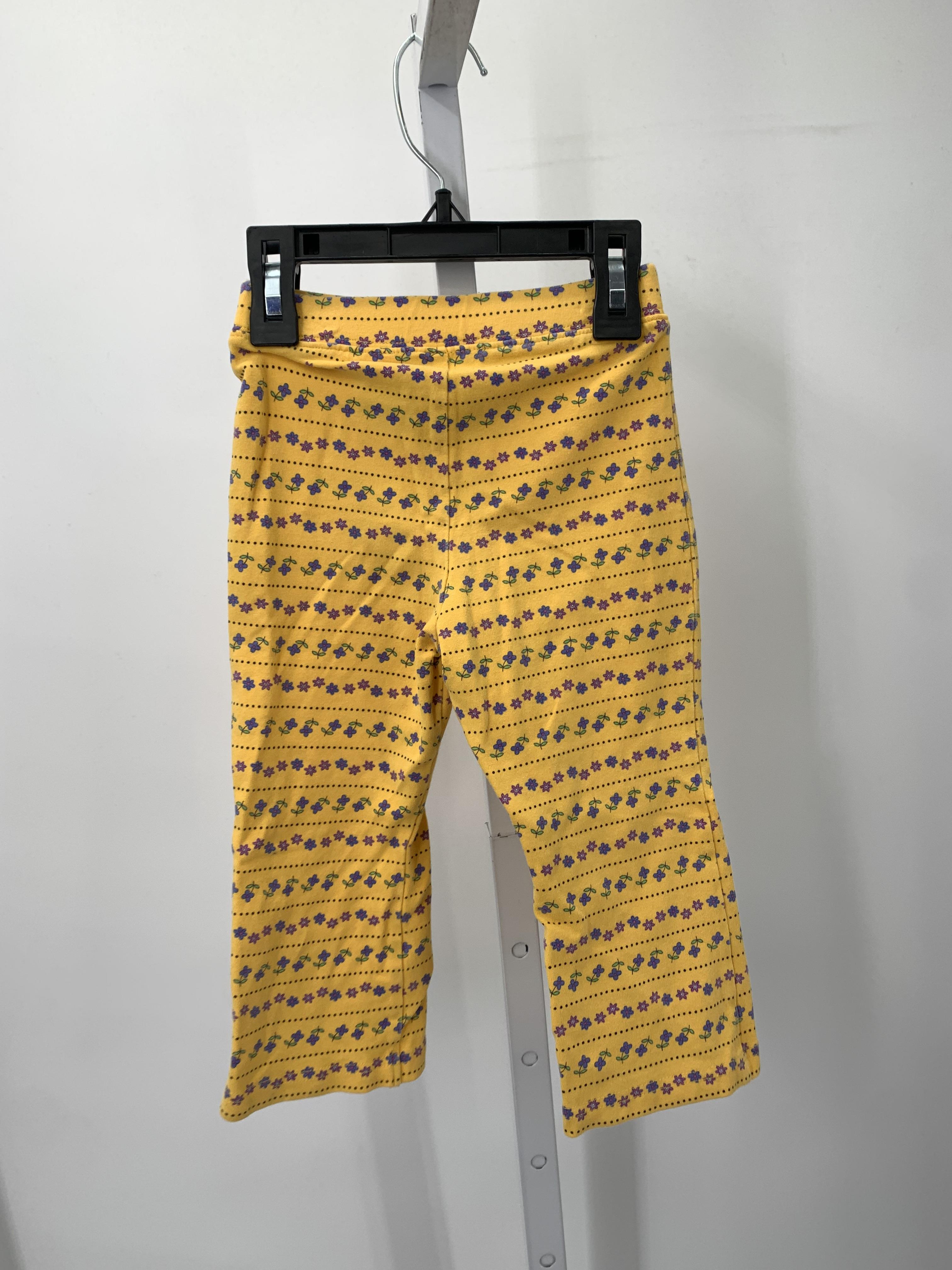 Sonoma Size 24 Months Girls Pants