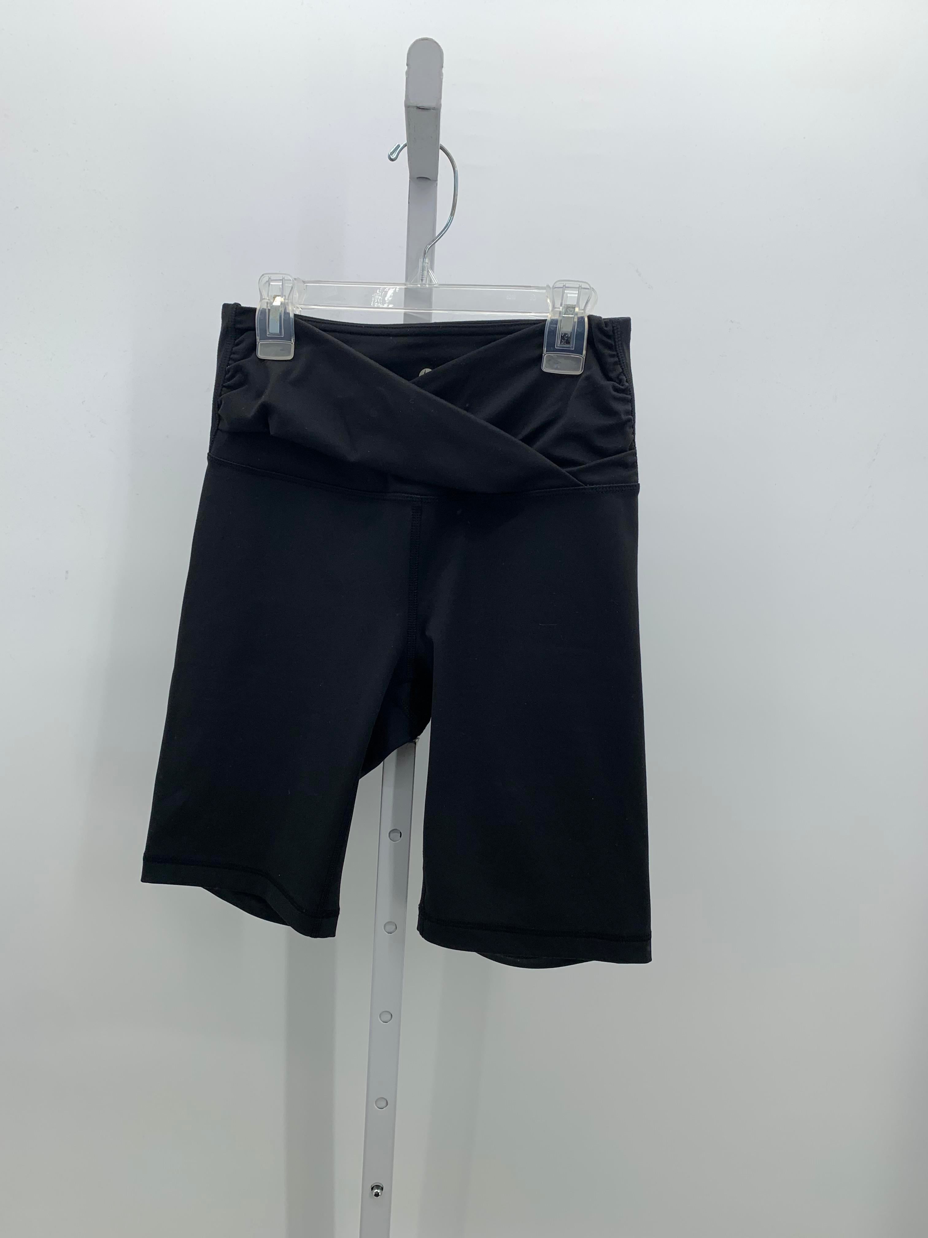 90 degree Size Medium Misses Shorts