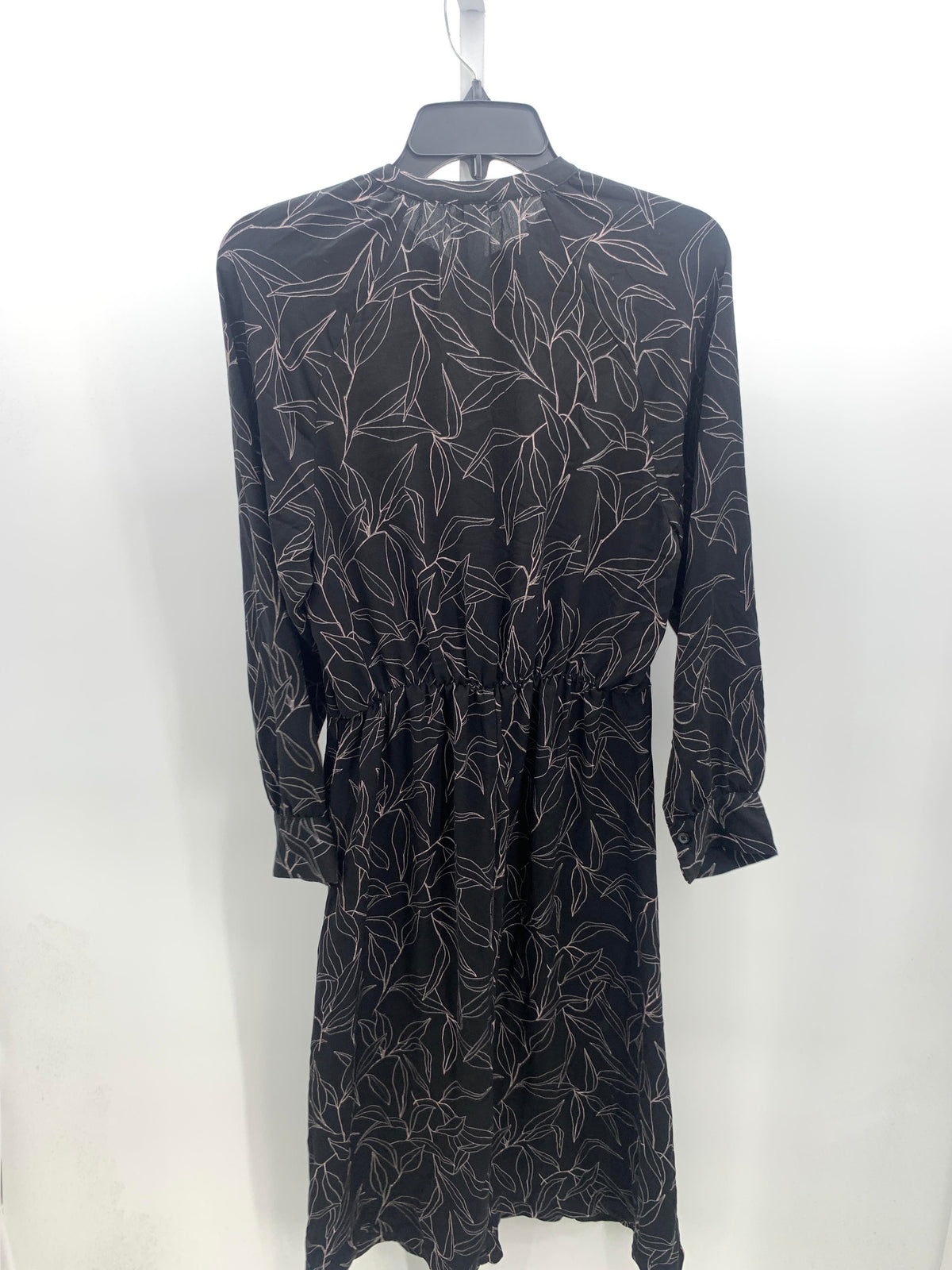 A New Day Size Medium Misses Long Sleeve Dress