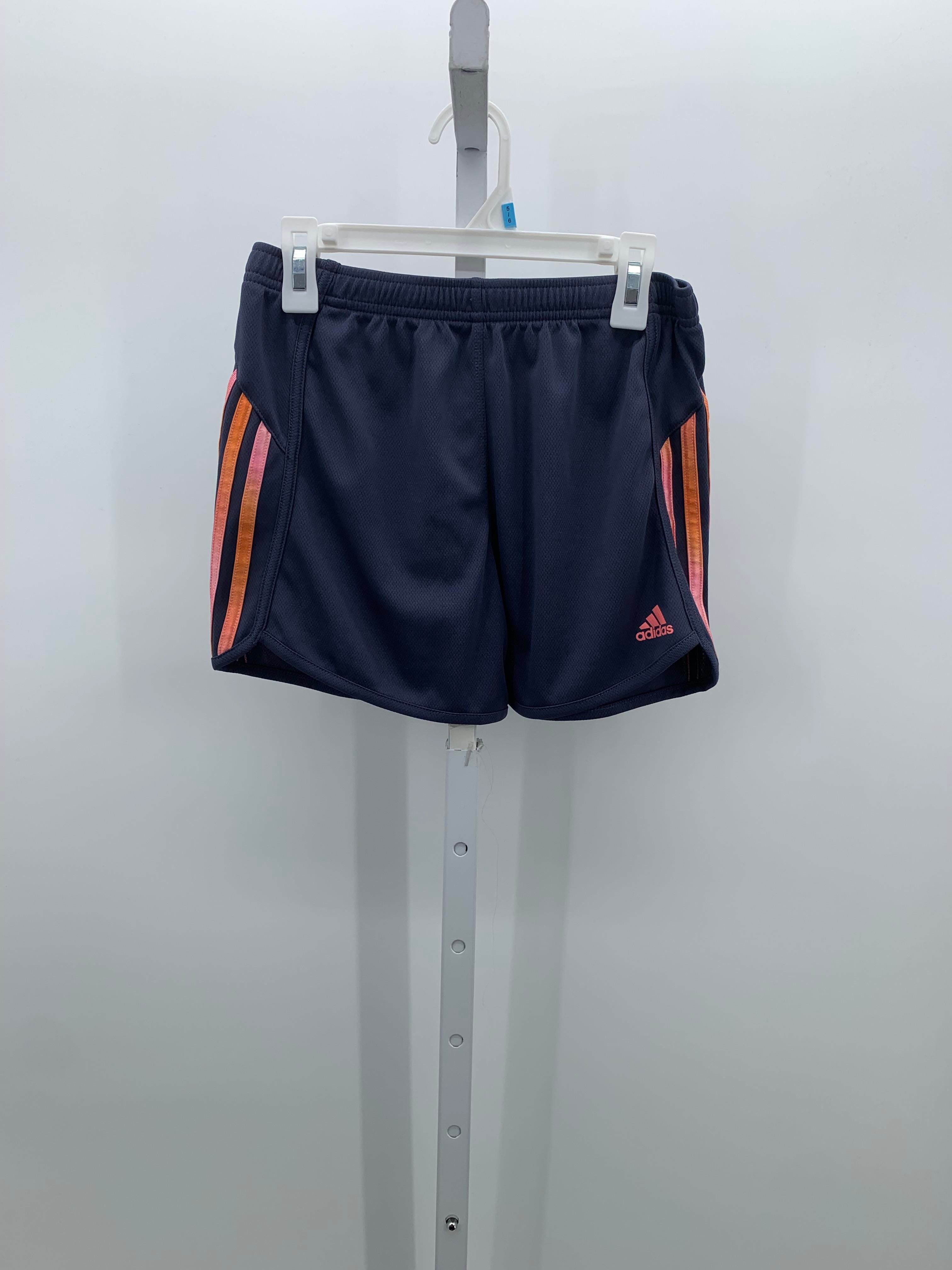 Adidas Size 16 Girls Shorts