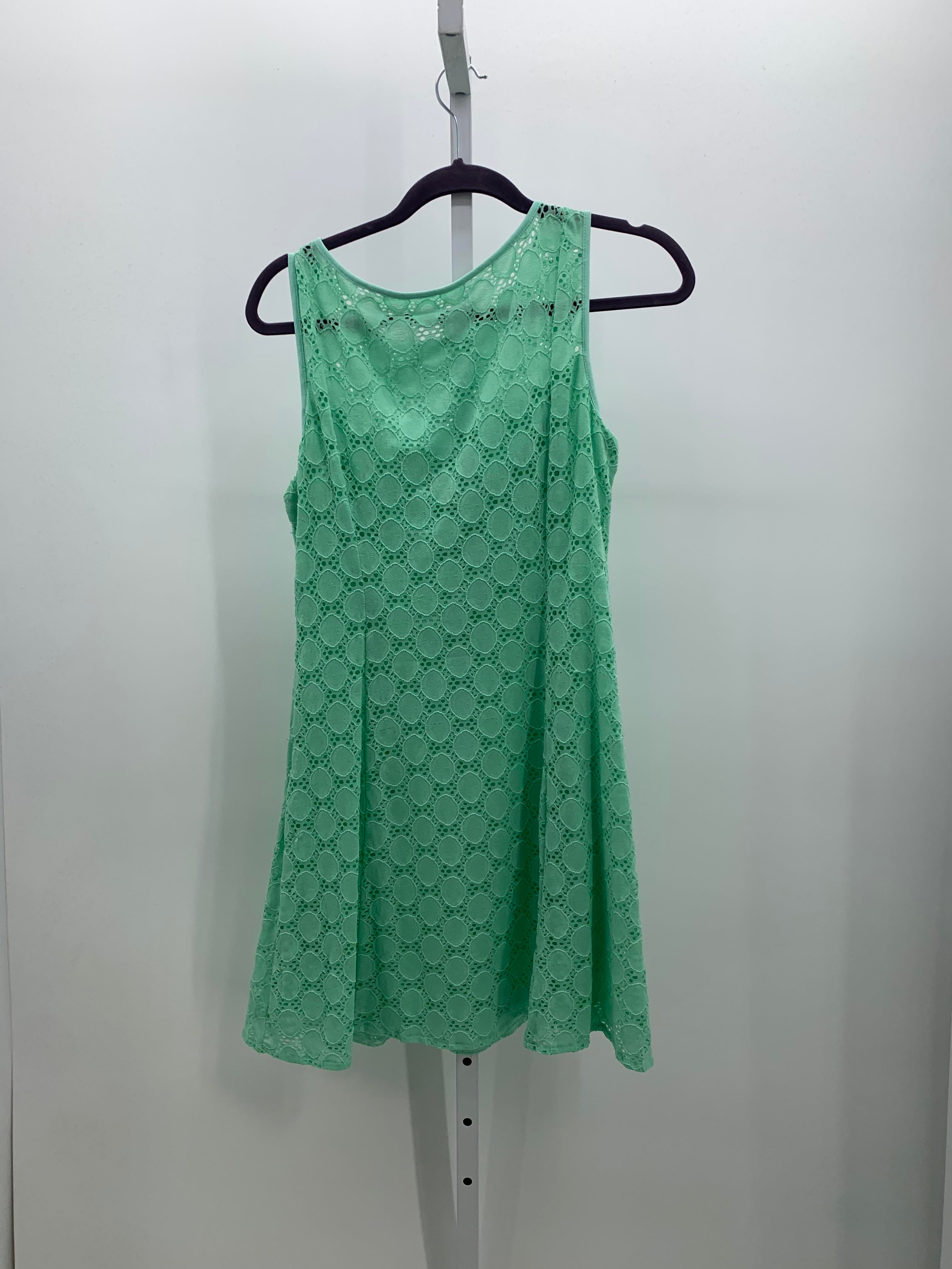 Ronnie Nicole Size 8 Misses Sleeveless Dress