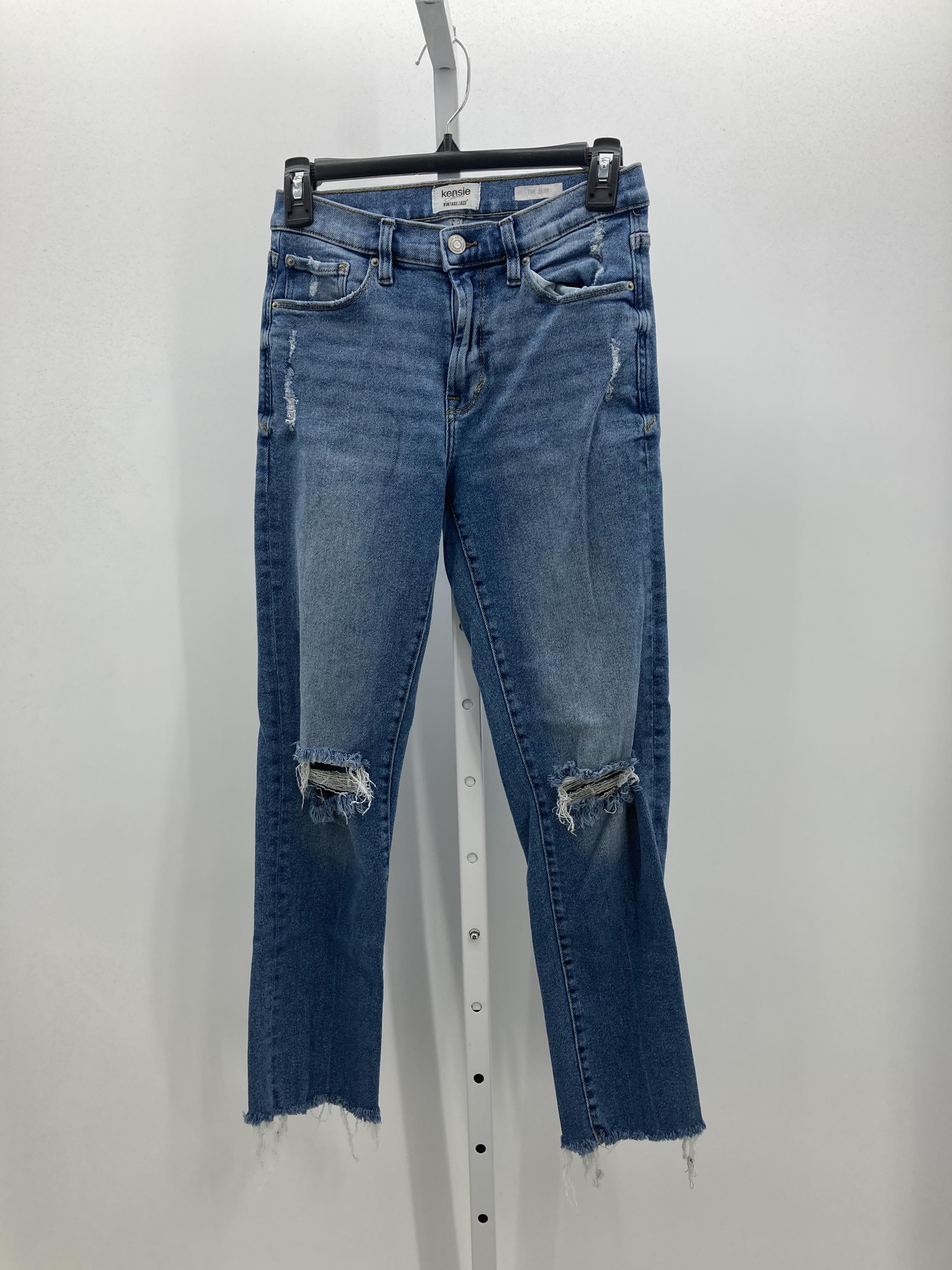 Kensie Size 2 Misses Jeans
