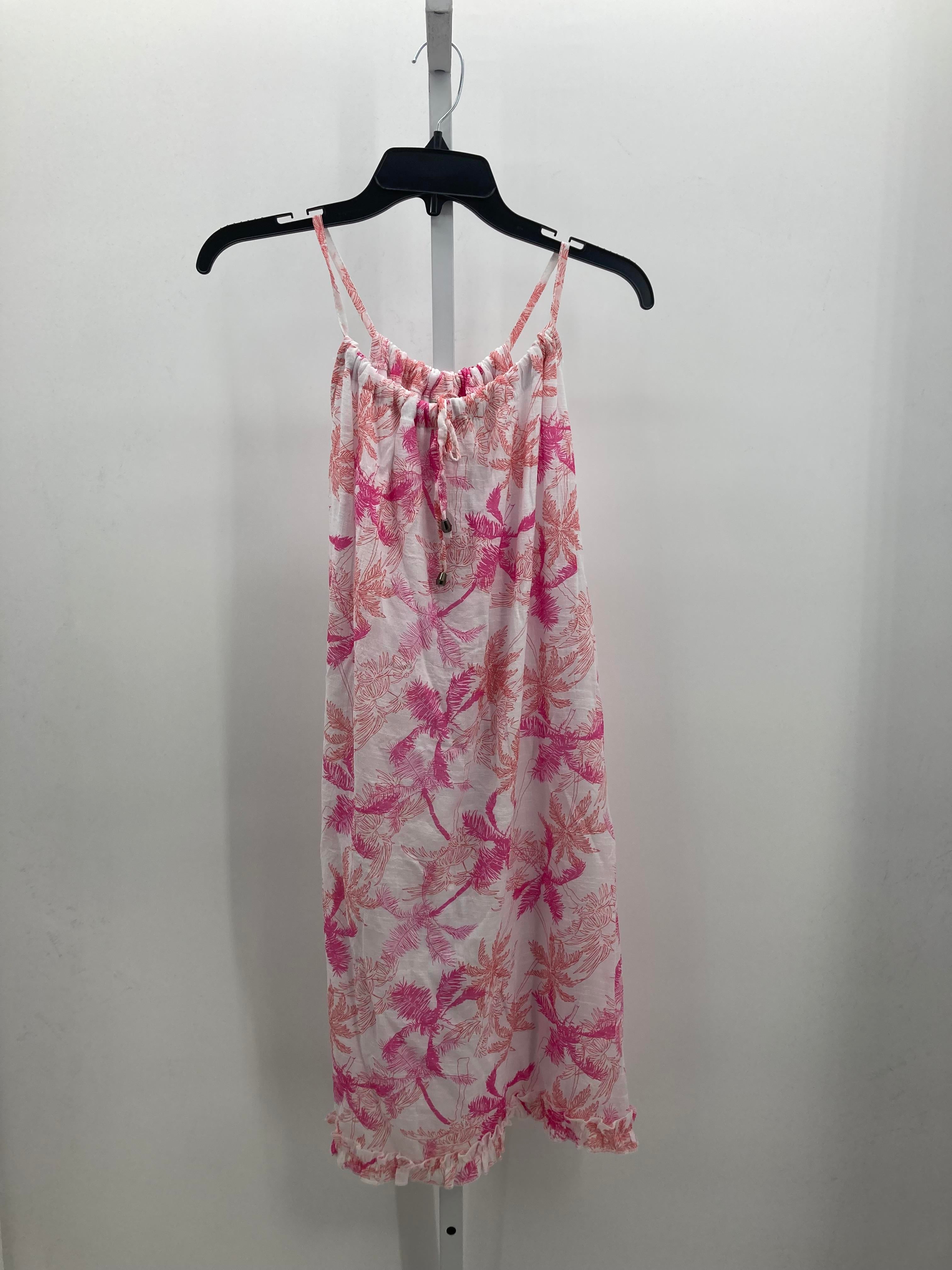 Size Medium Misses Sundress