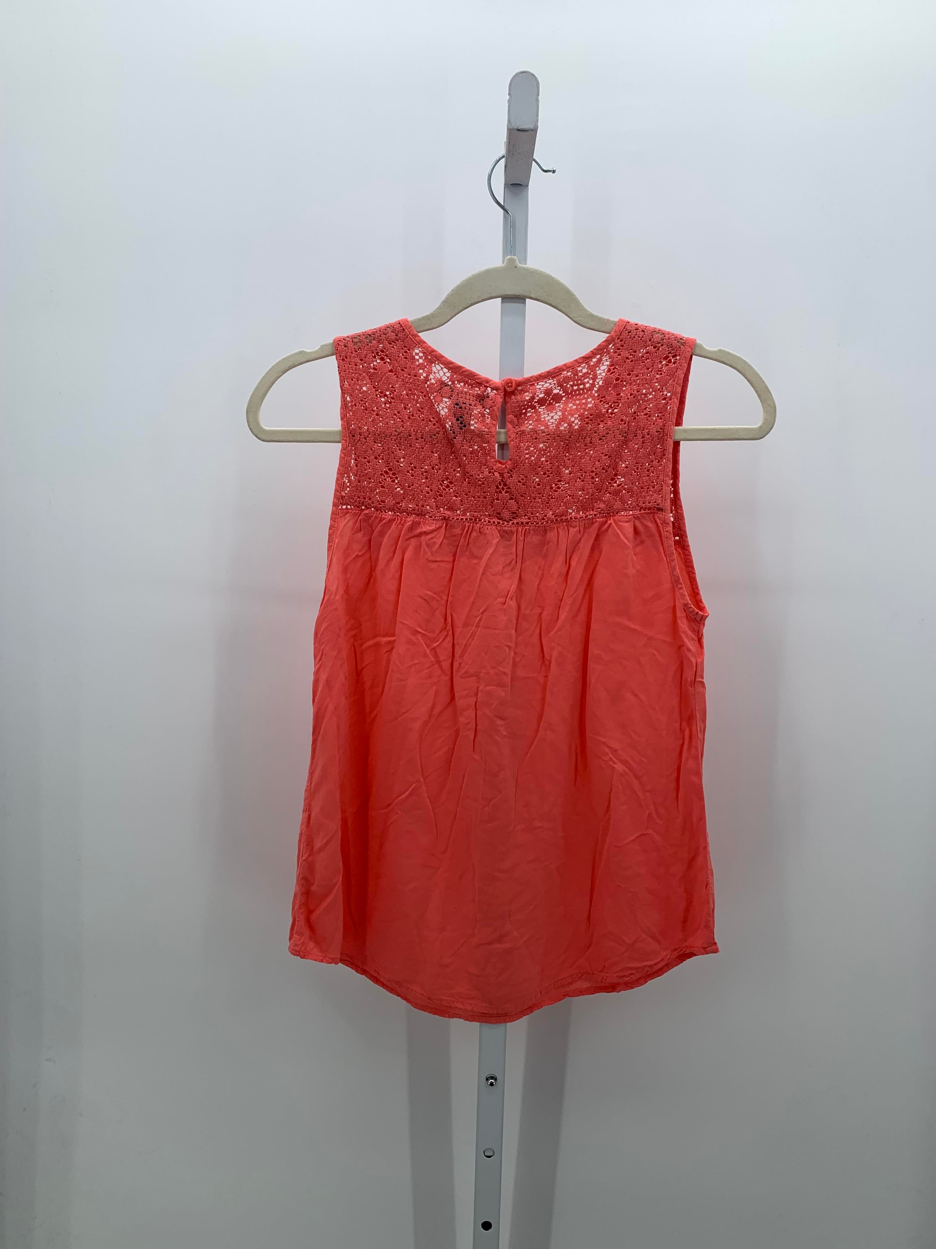 Gap Size X Small Misses Tank