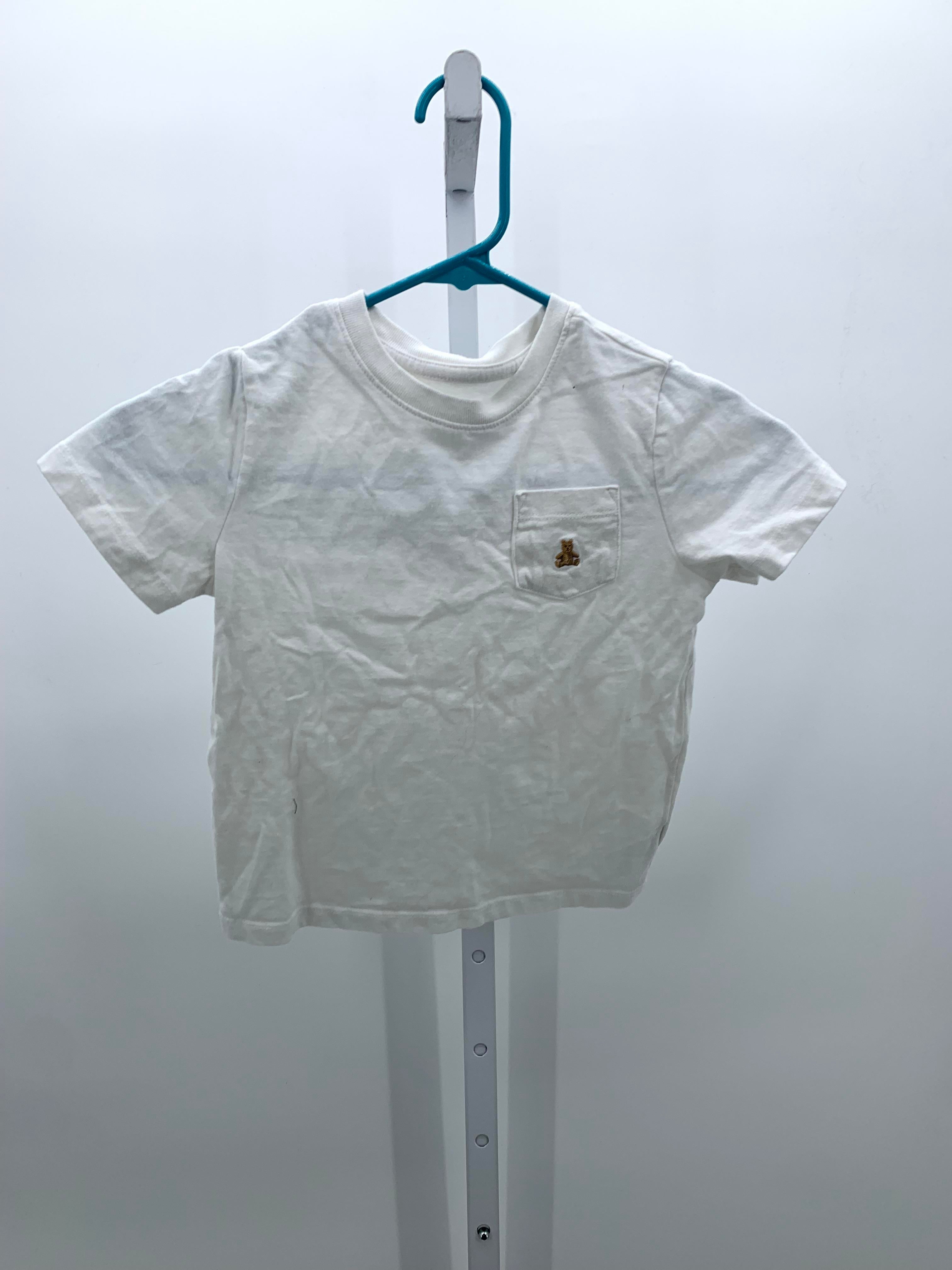 KNIT TEE