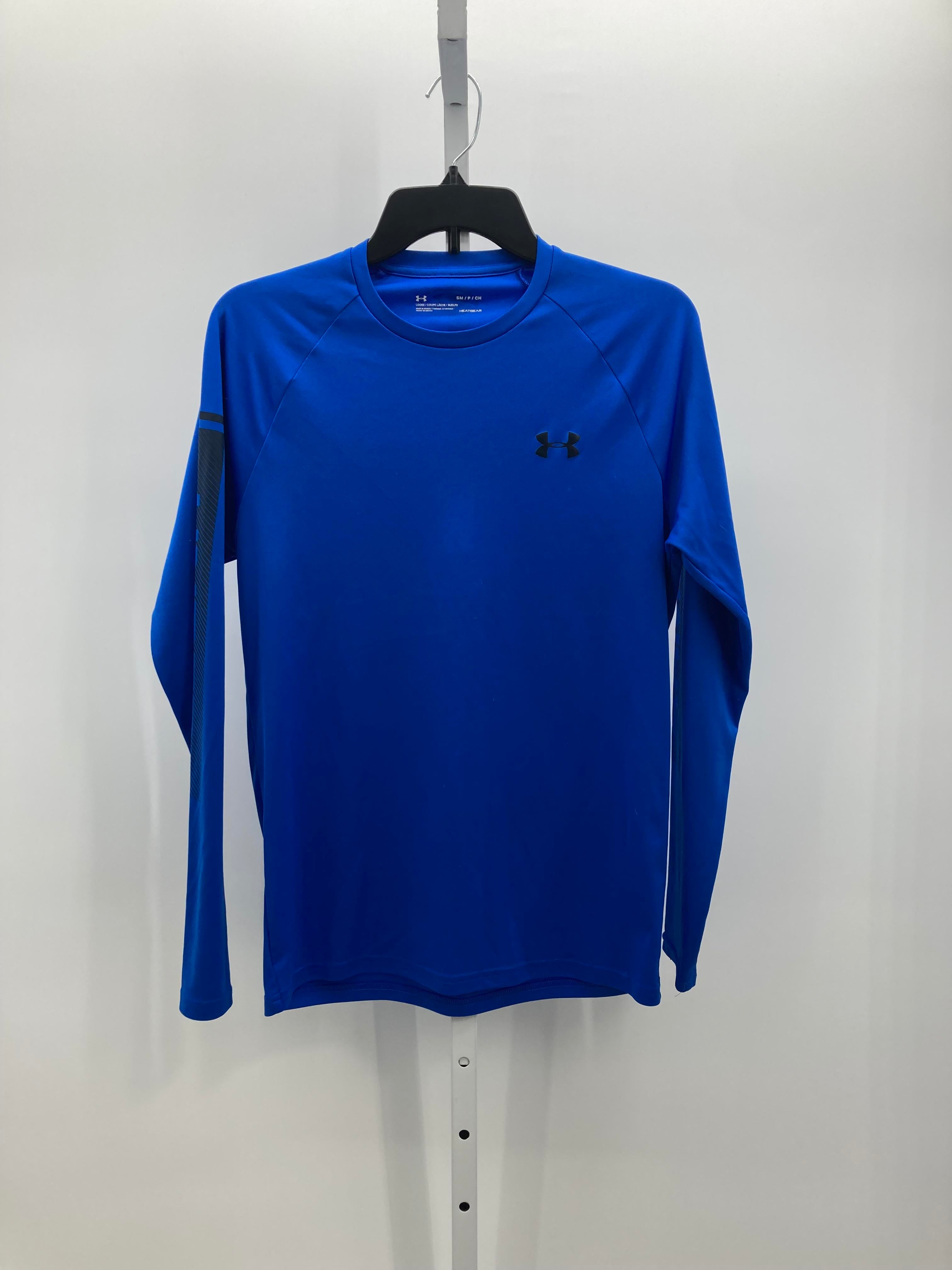 LOOSE FIT HEAT GEAR
