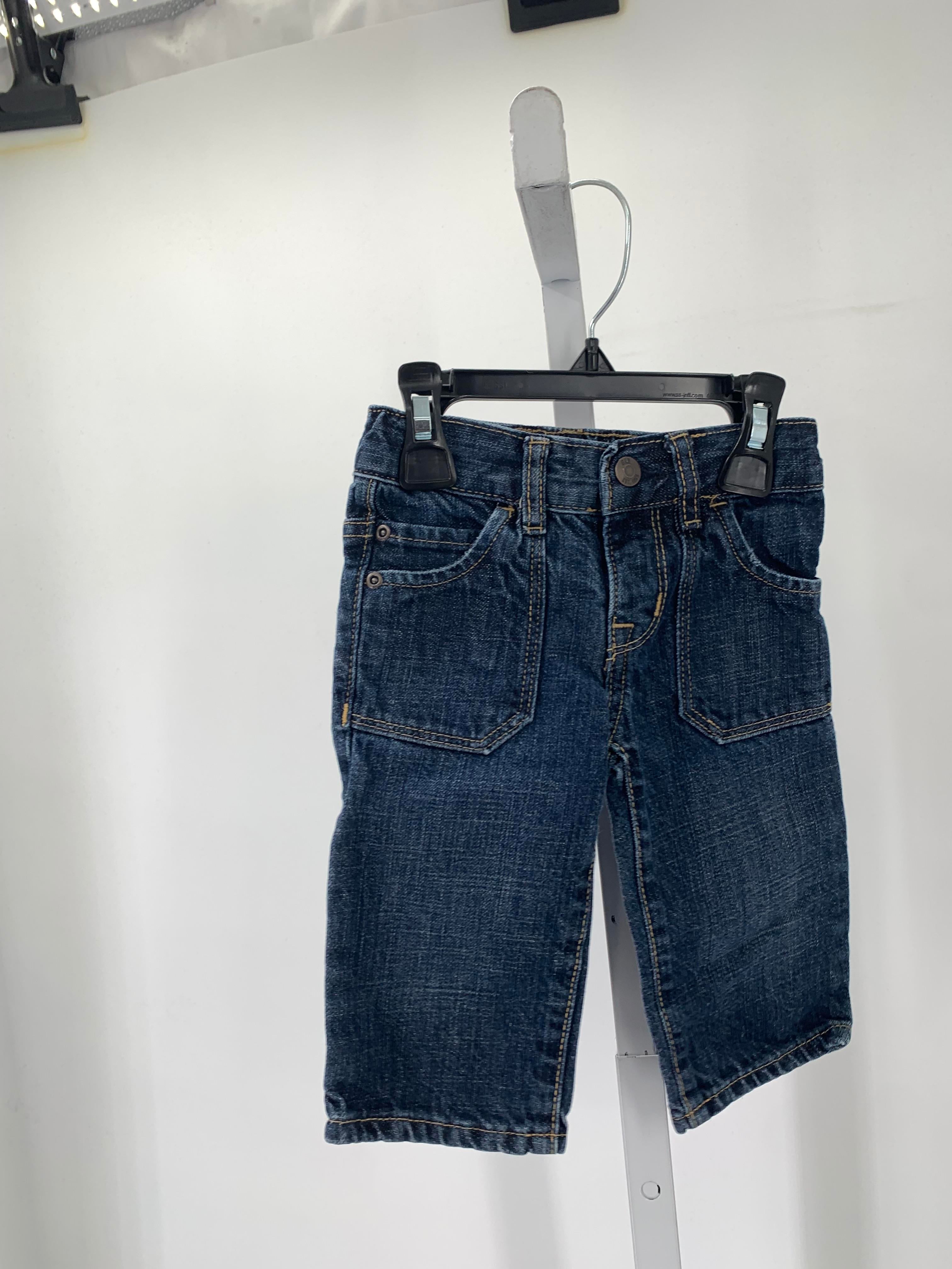 ELASTIC WAIST
