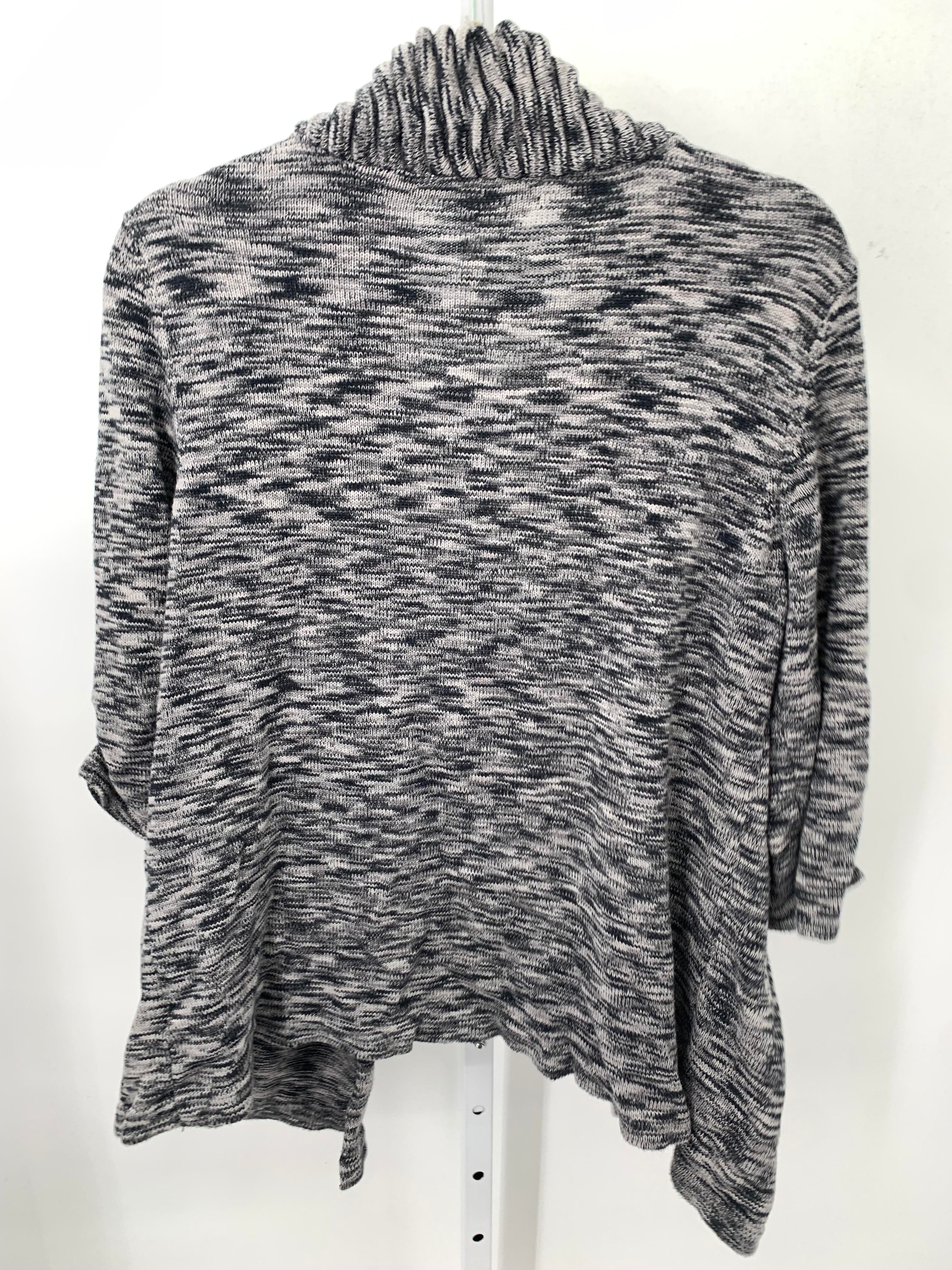 Apt. 9 Size Large Misses Cardigan