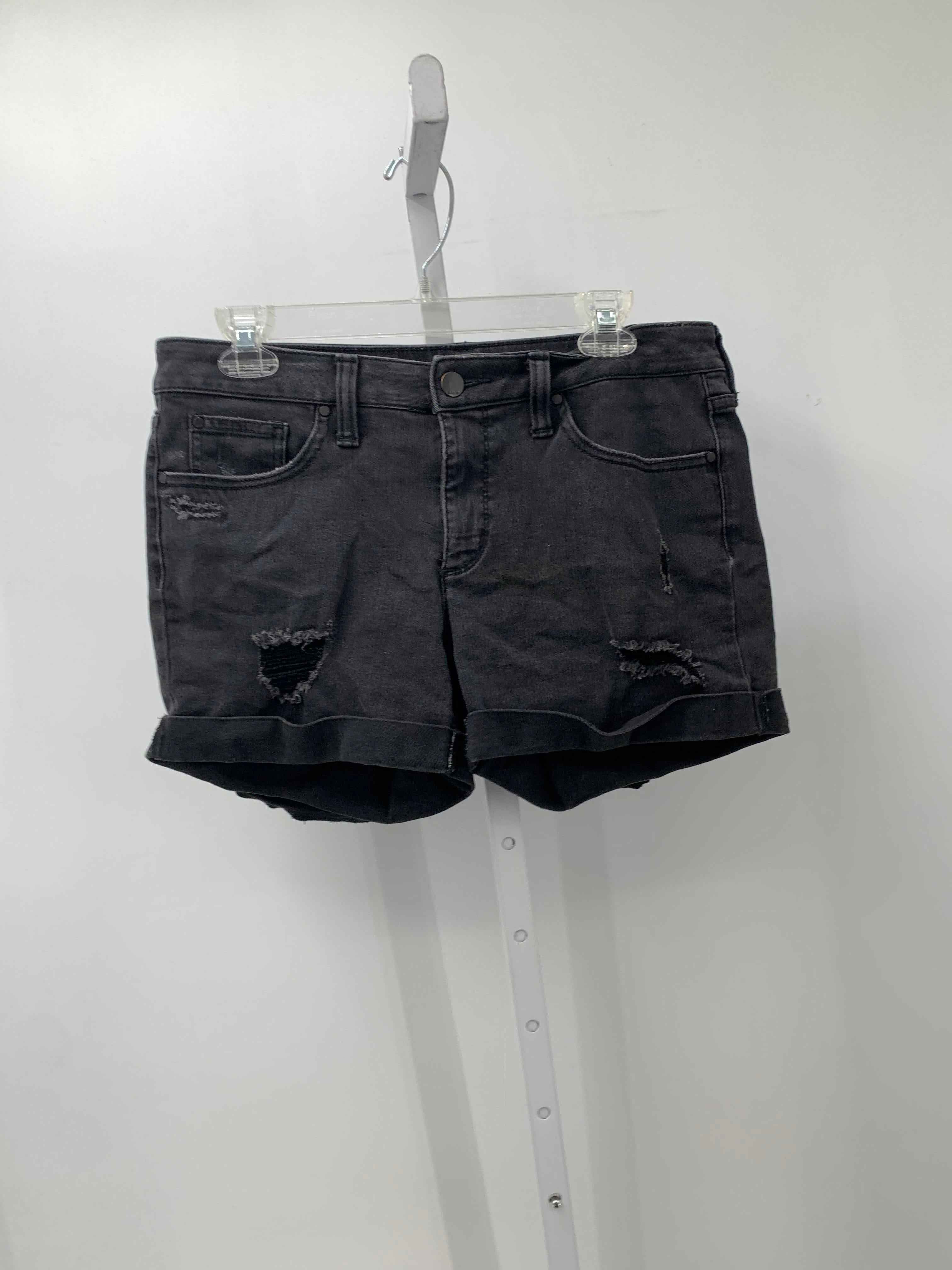 A.N.A. Size 6 Misses Shorts