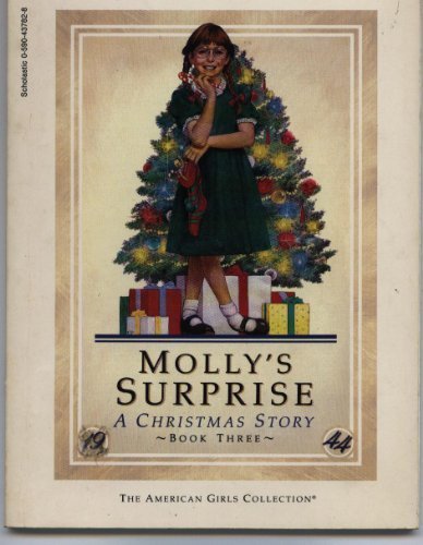 Molly's Surprise: a Christmas Story - Valerie Tripp