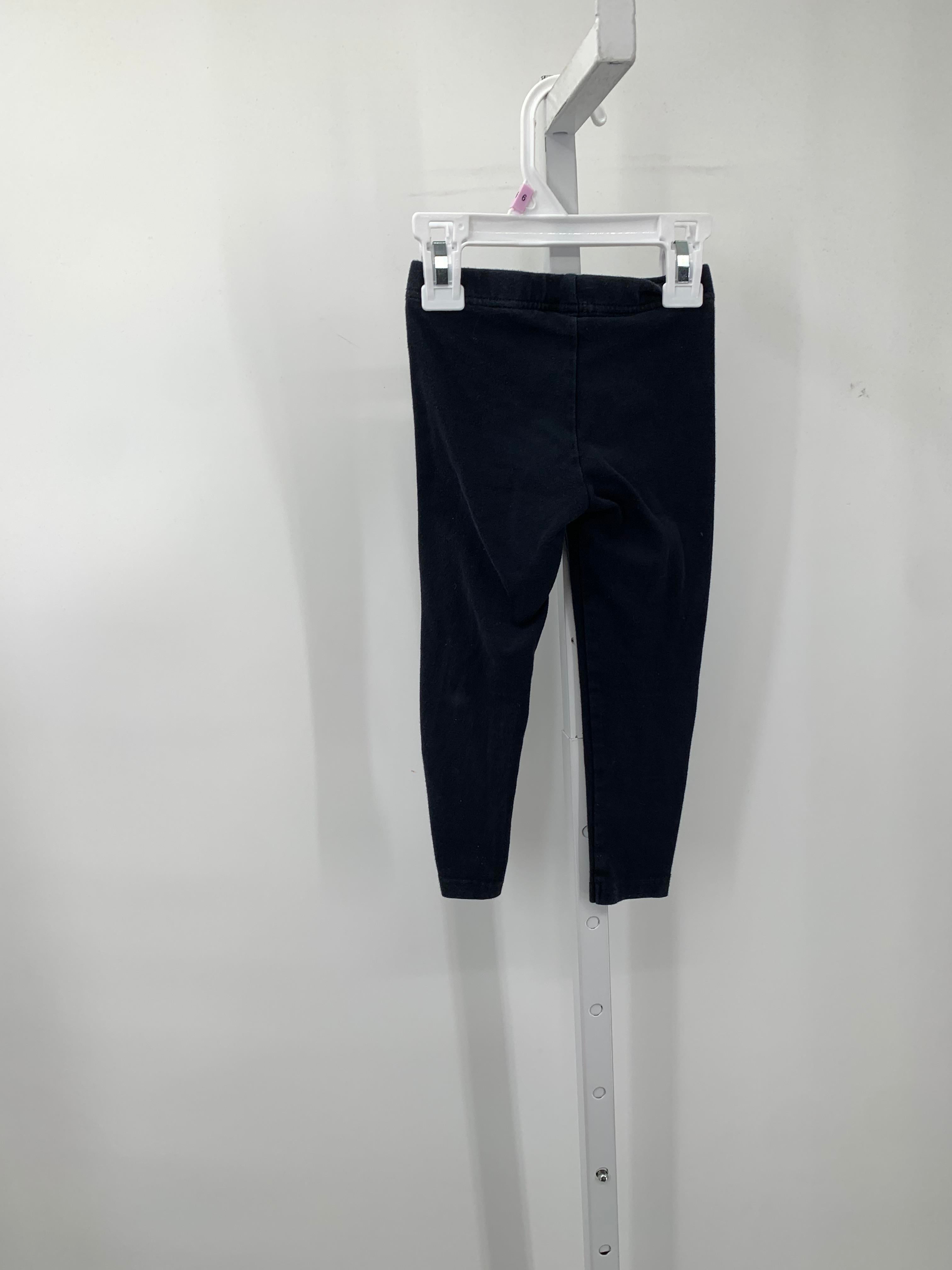Carters Size 3T Girls Leggings