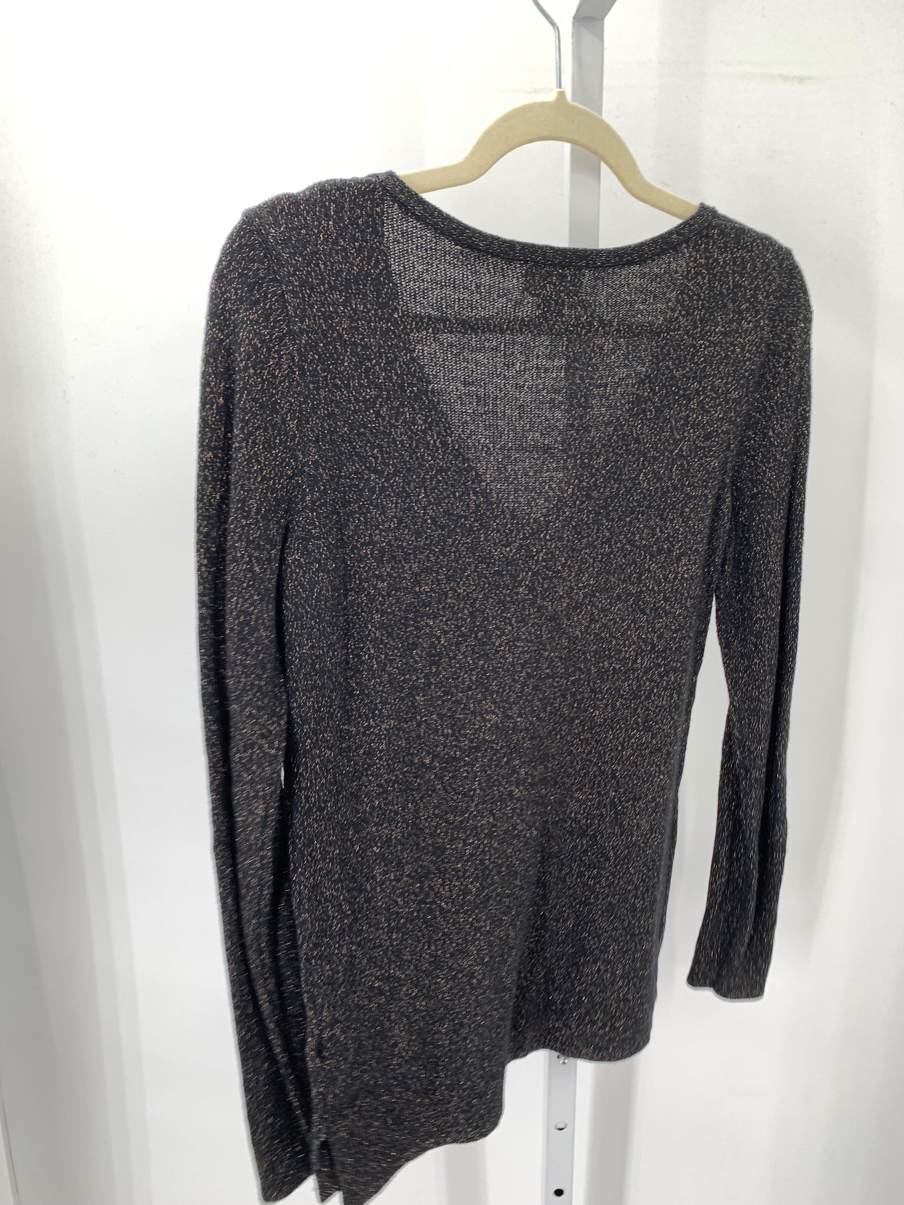 Old Navy Size X Small Misses Long Slv Sweater