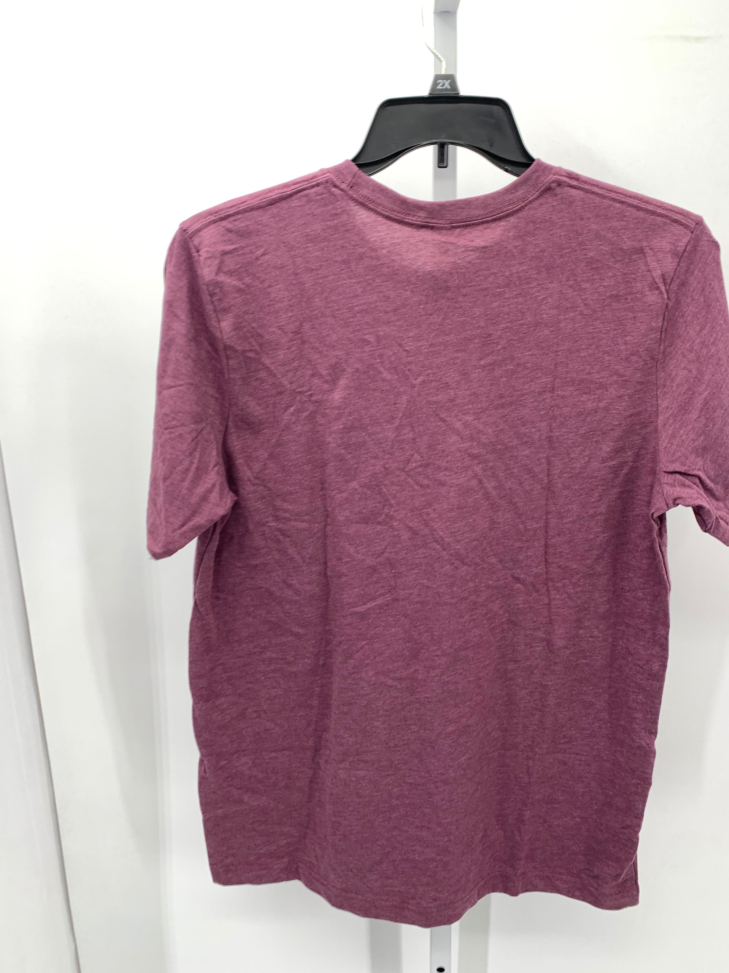 NEW CREWNECK KNIT TEE