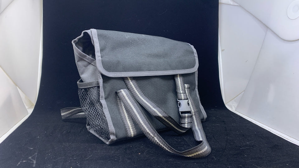 BLACK CAR CADDY ORGANIZER