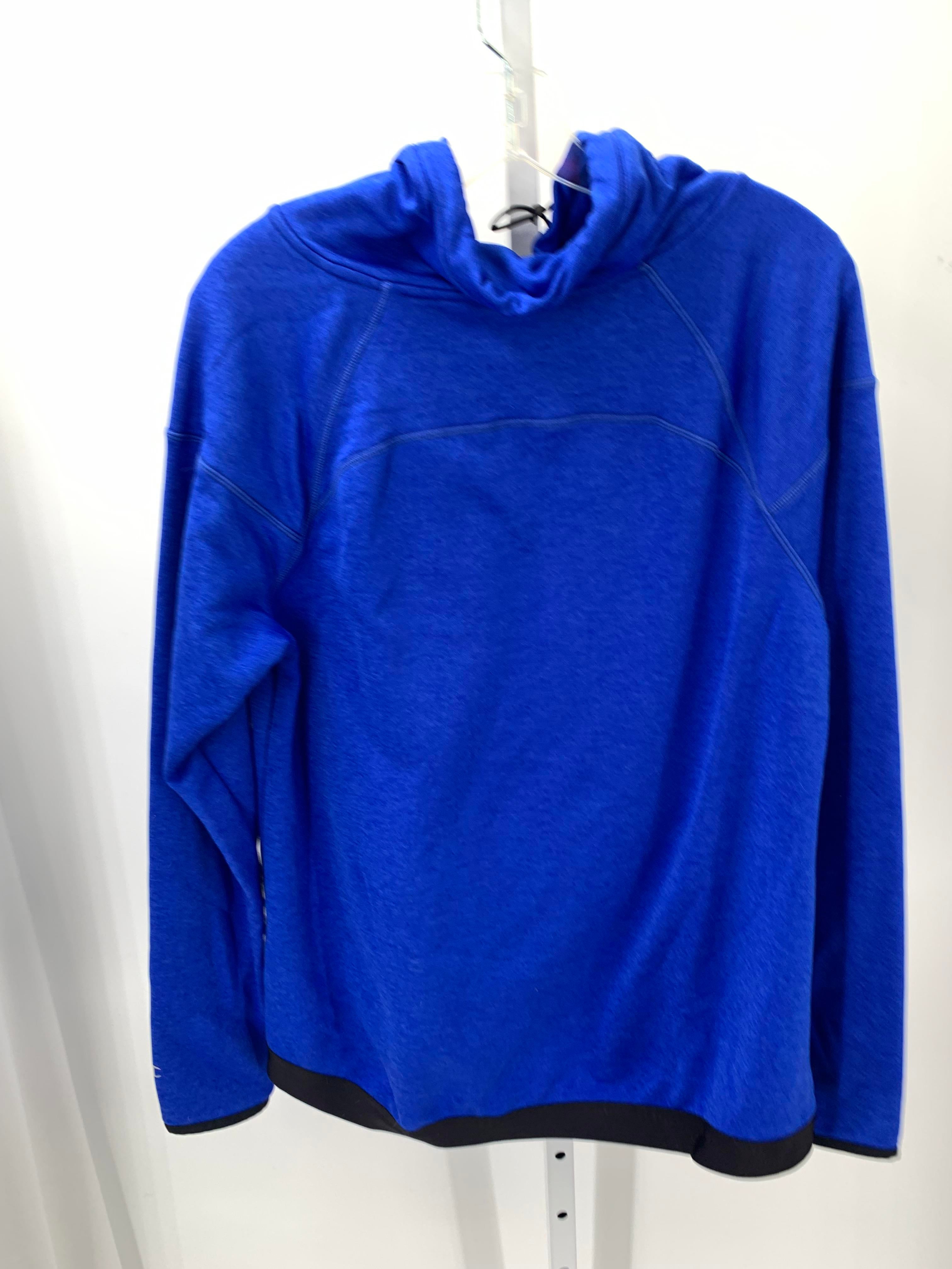 Champion Size Extra Large Misses Long Sleeve Shirt