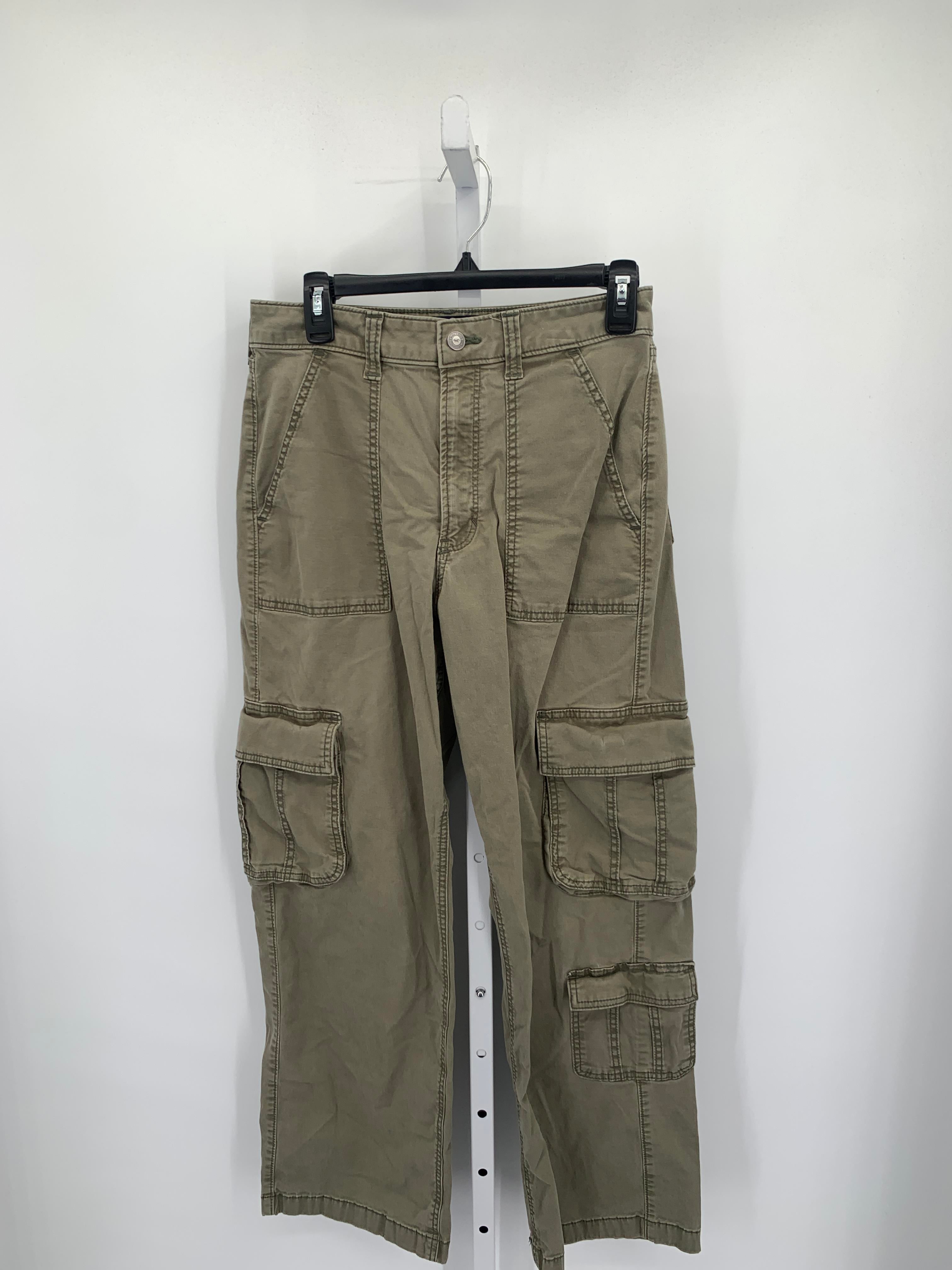 Hollister Size 10 Juniors Pants