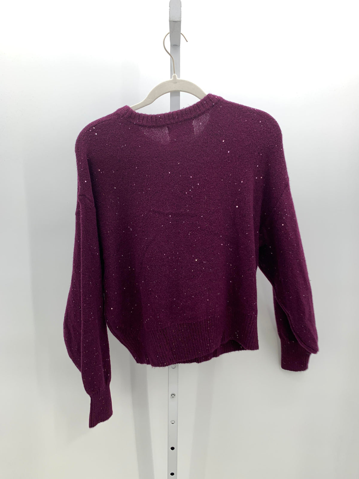 Old Navy Size Extra Large Misses Long Slv Sweater