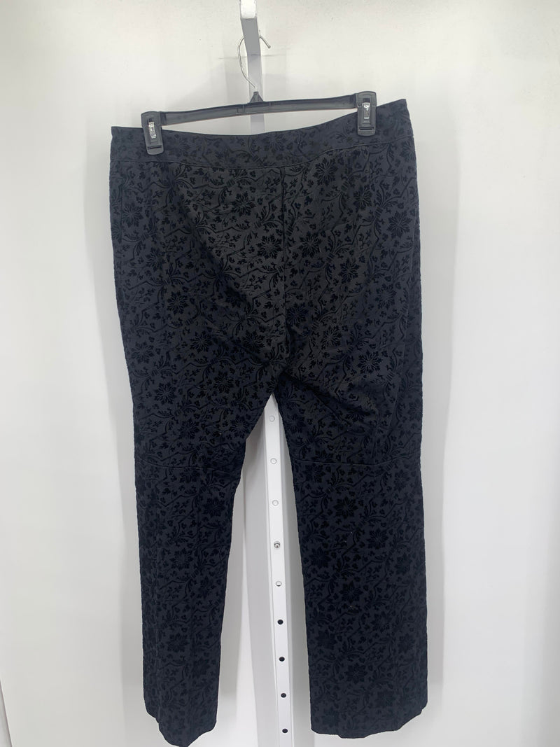 DKNY Size 16 Misses Pants