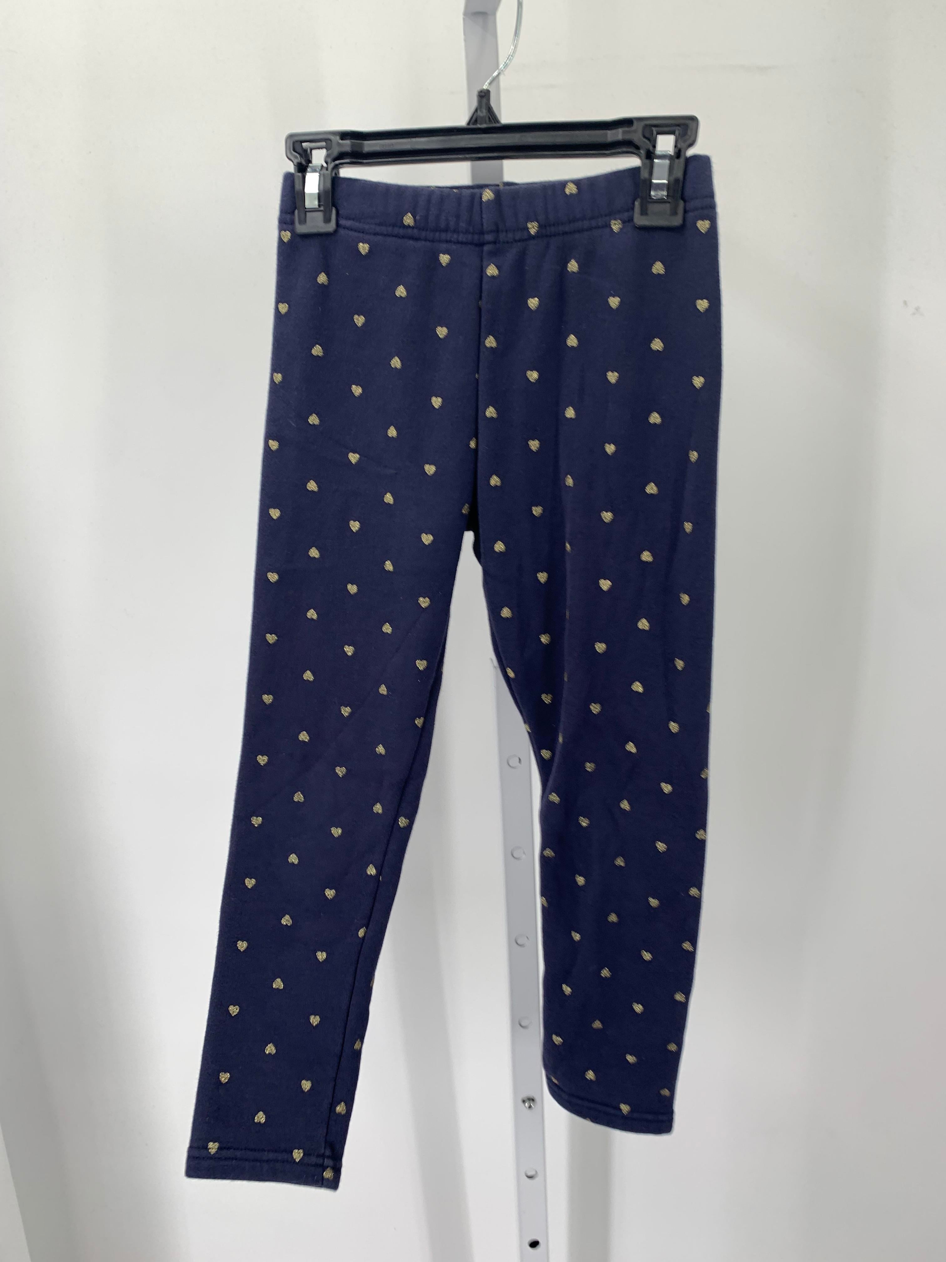 Carters Size 7 Girls Pants