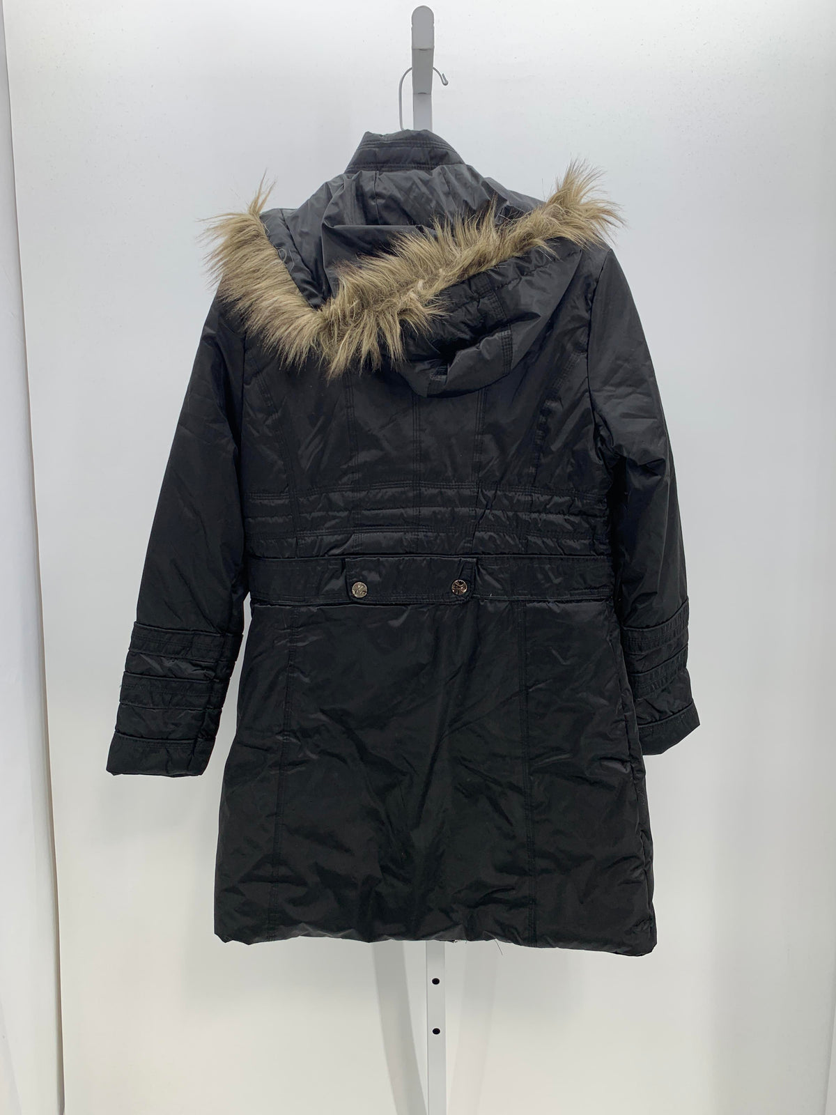 Size Medium Juniors Winter Coat