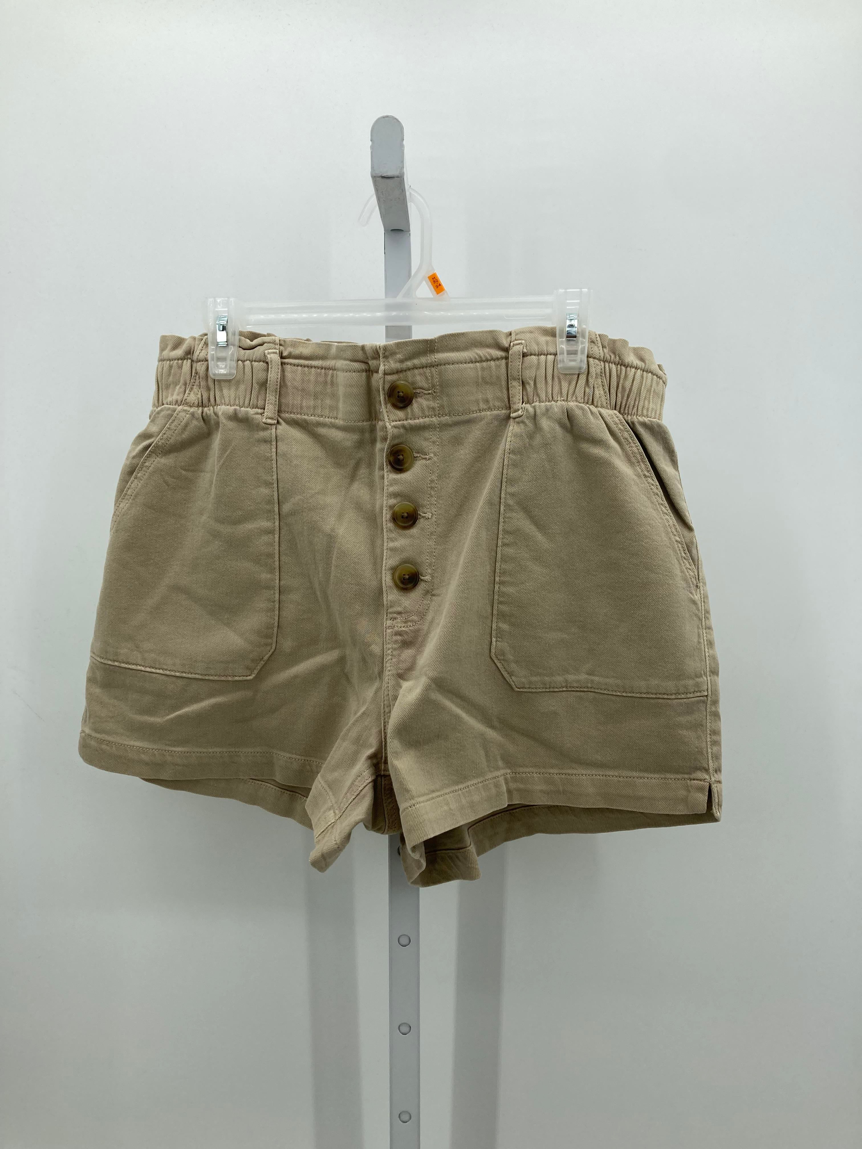 American Eagle Size 12 Juniors Shorts