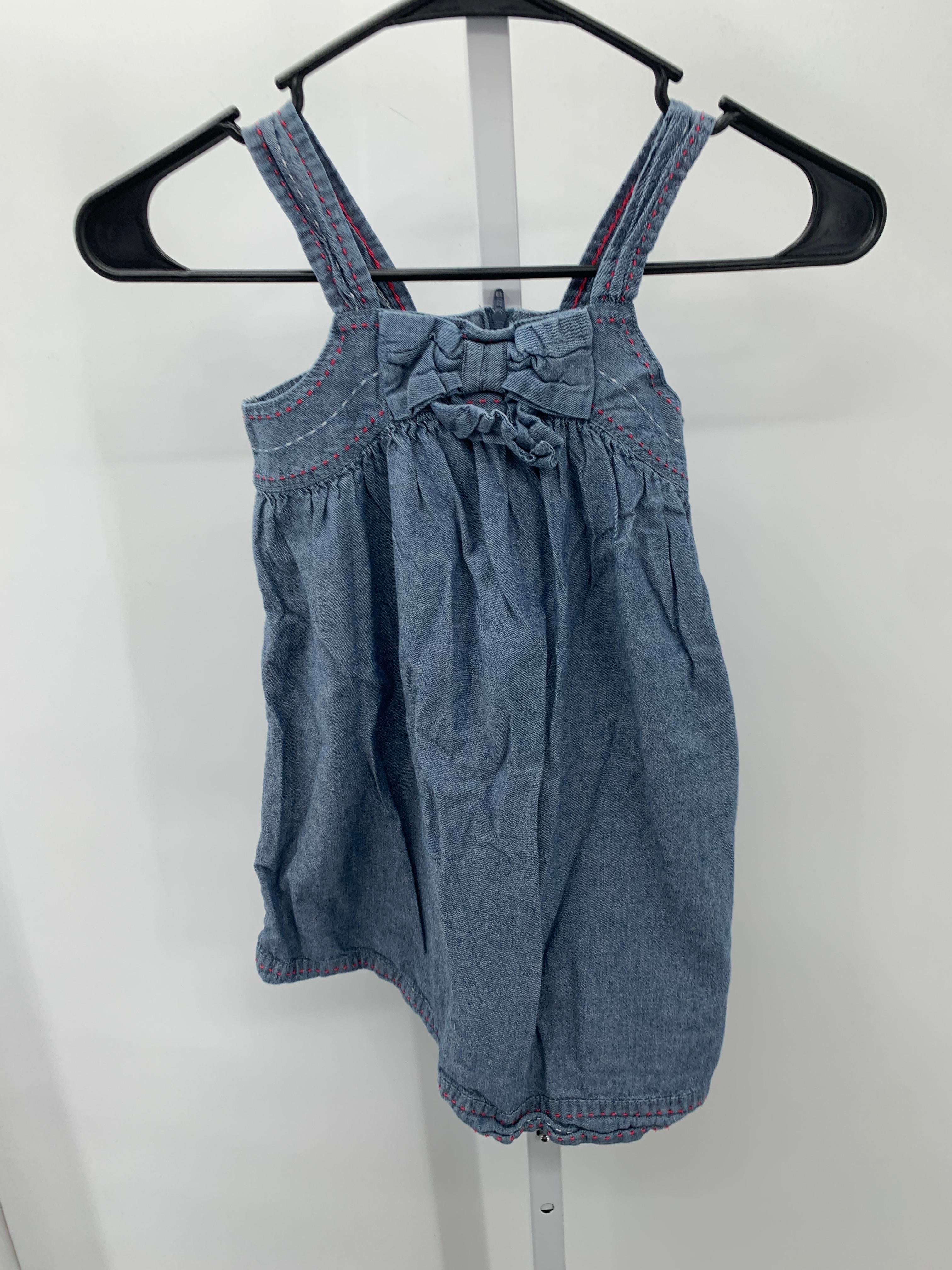 Gymboree Size 5T Girls Sundress