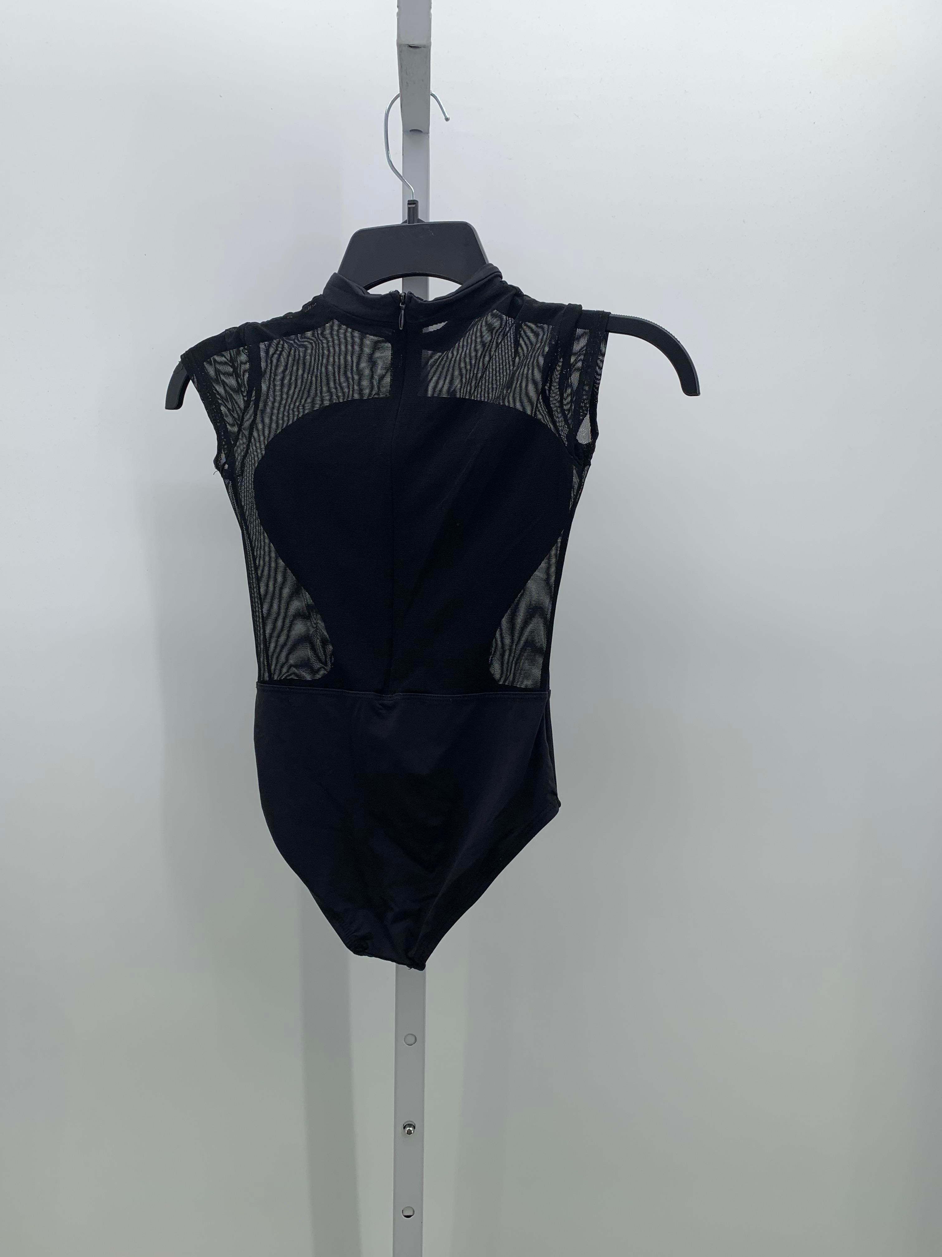 Bal Togs Size 10-12 Girls Leotard