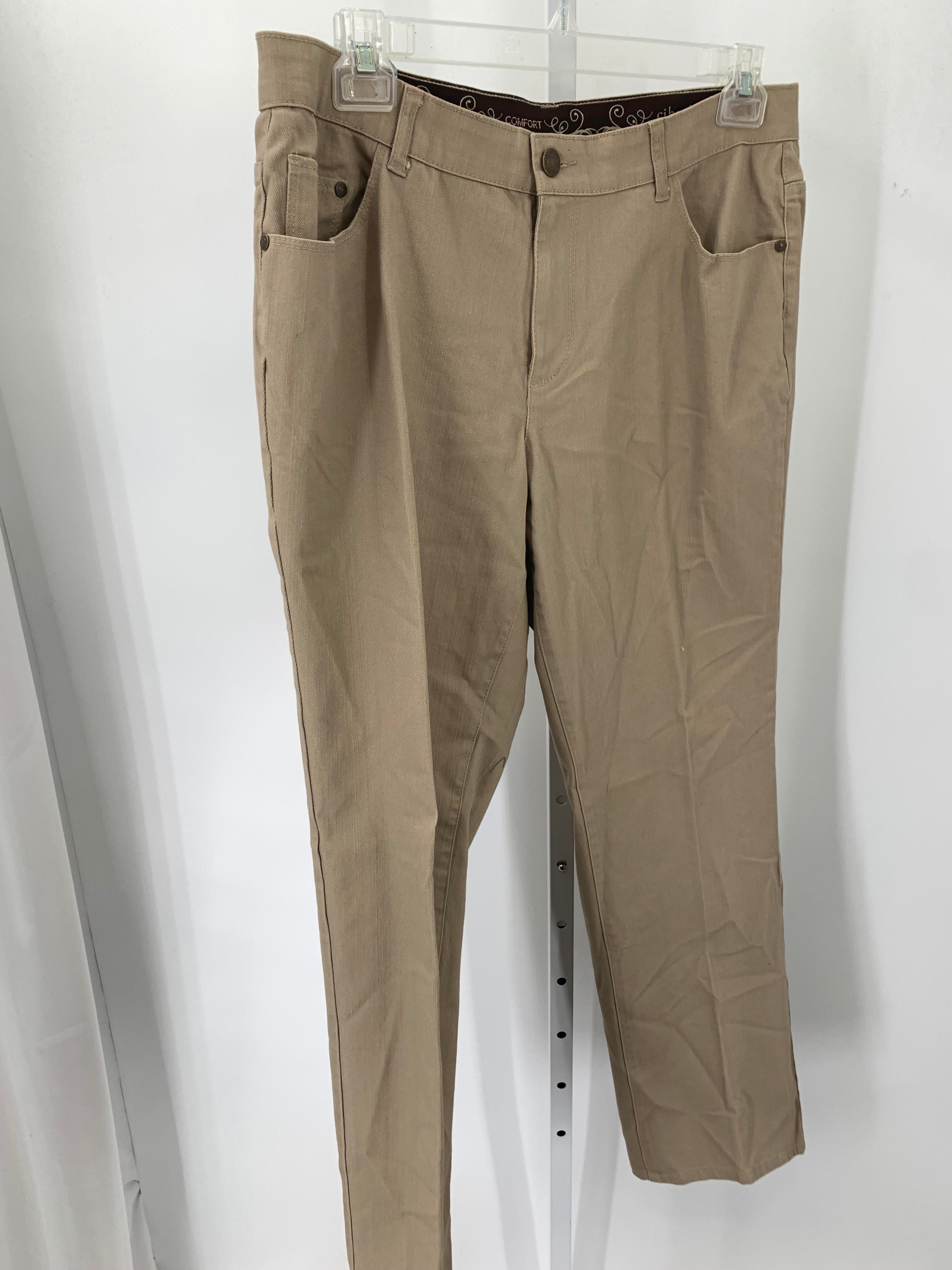 CJ Banks Size 16 W Womens Pants