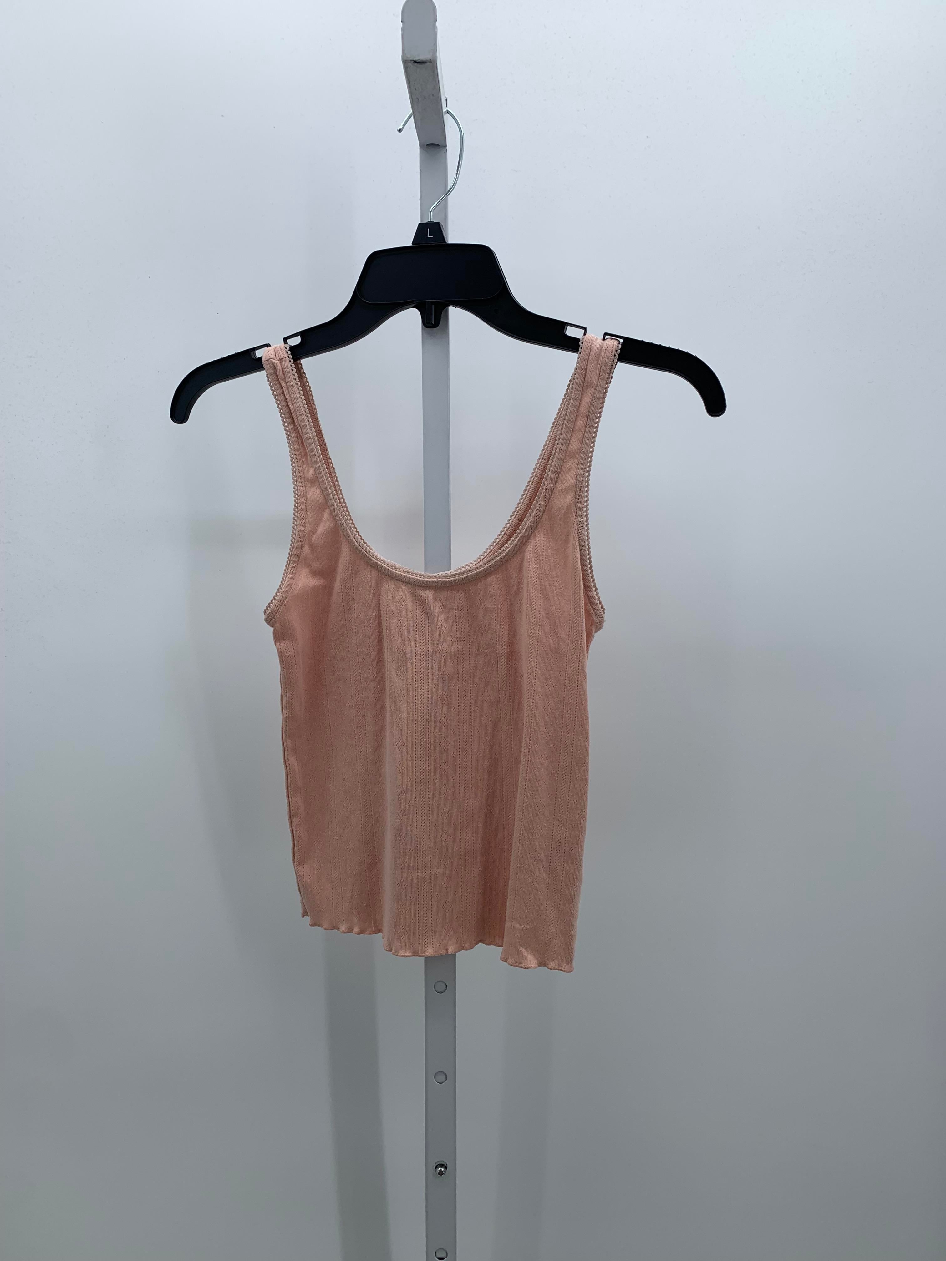 American Eagle Size X Small Misses Tank