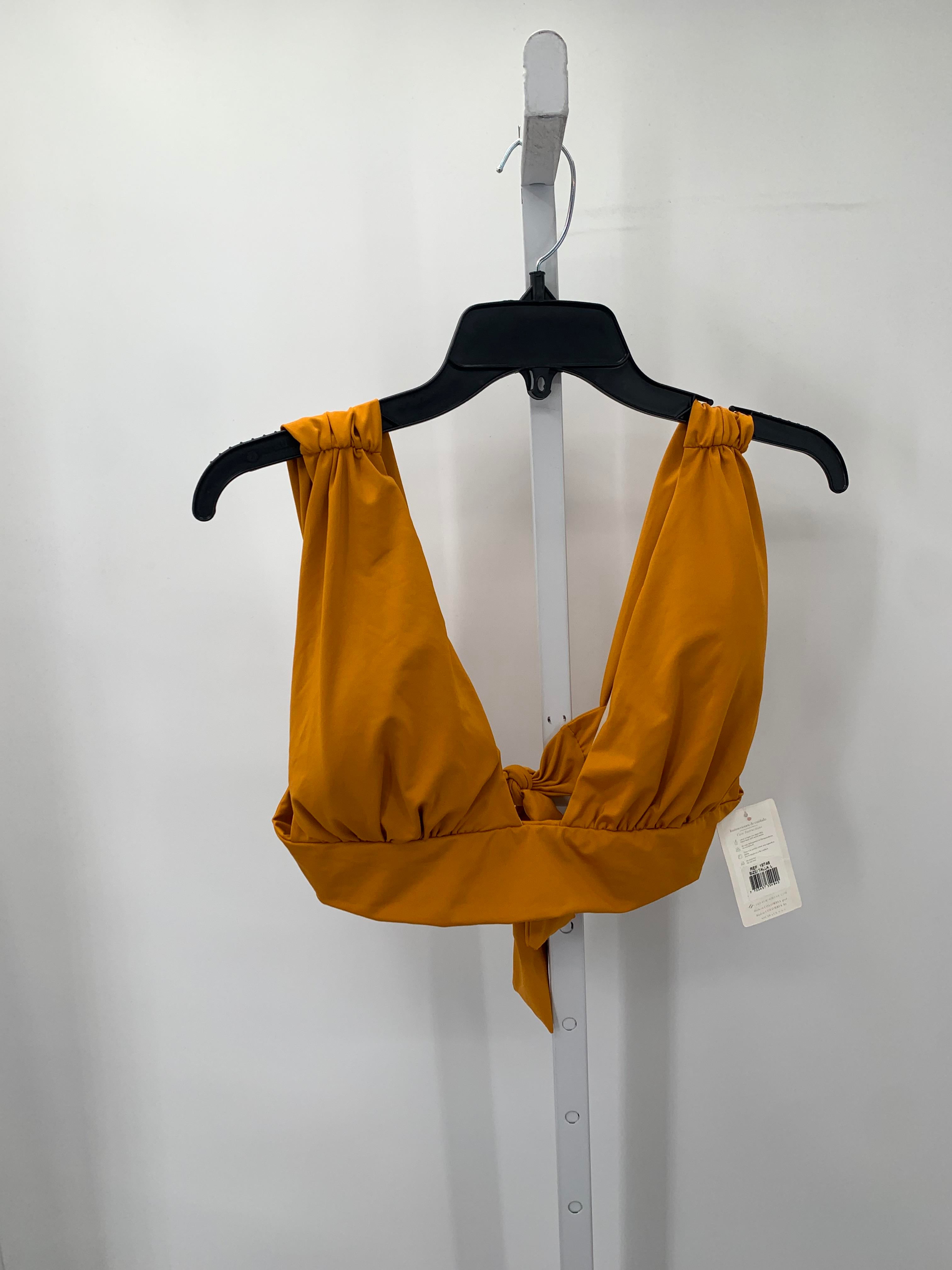 Size Large Misses Swimwear