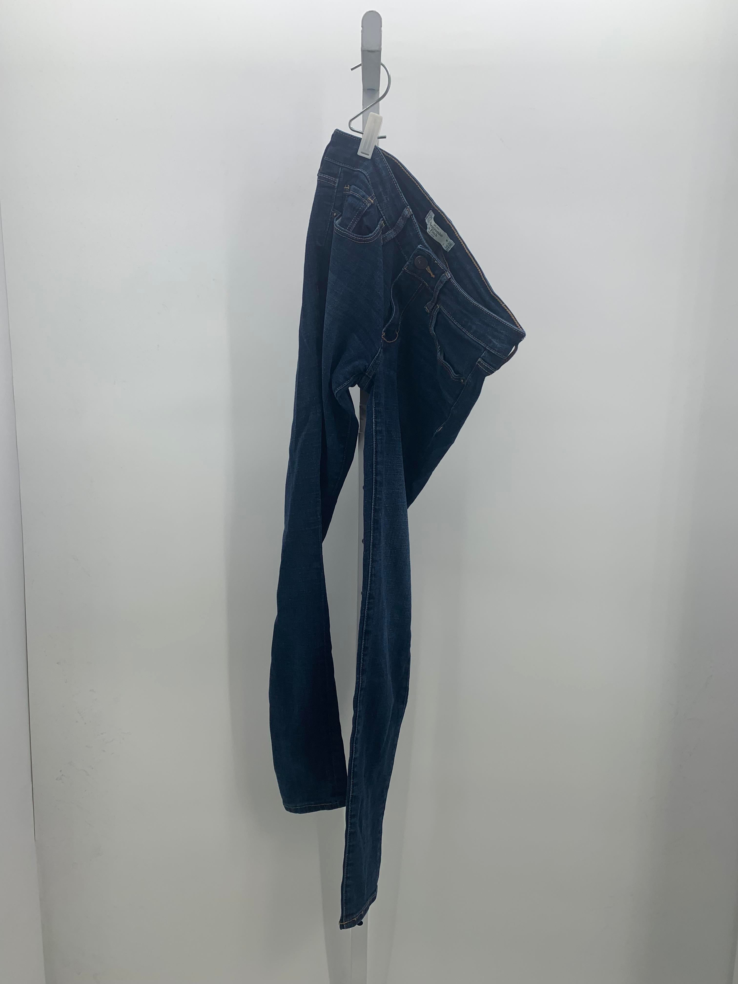 Abercrombie Size 2 Juniors Jeans