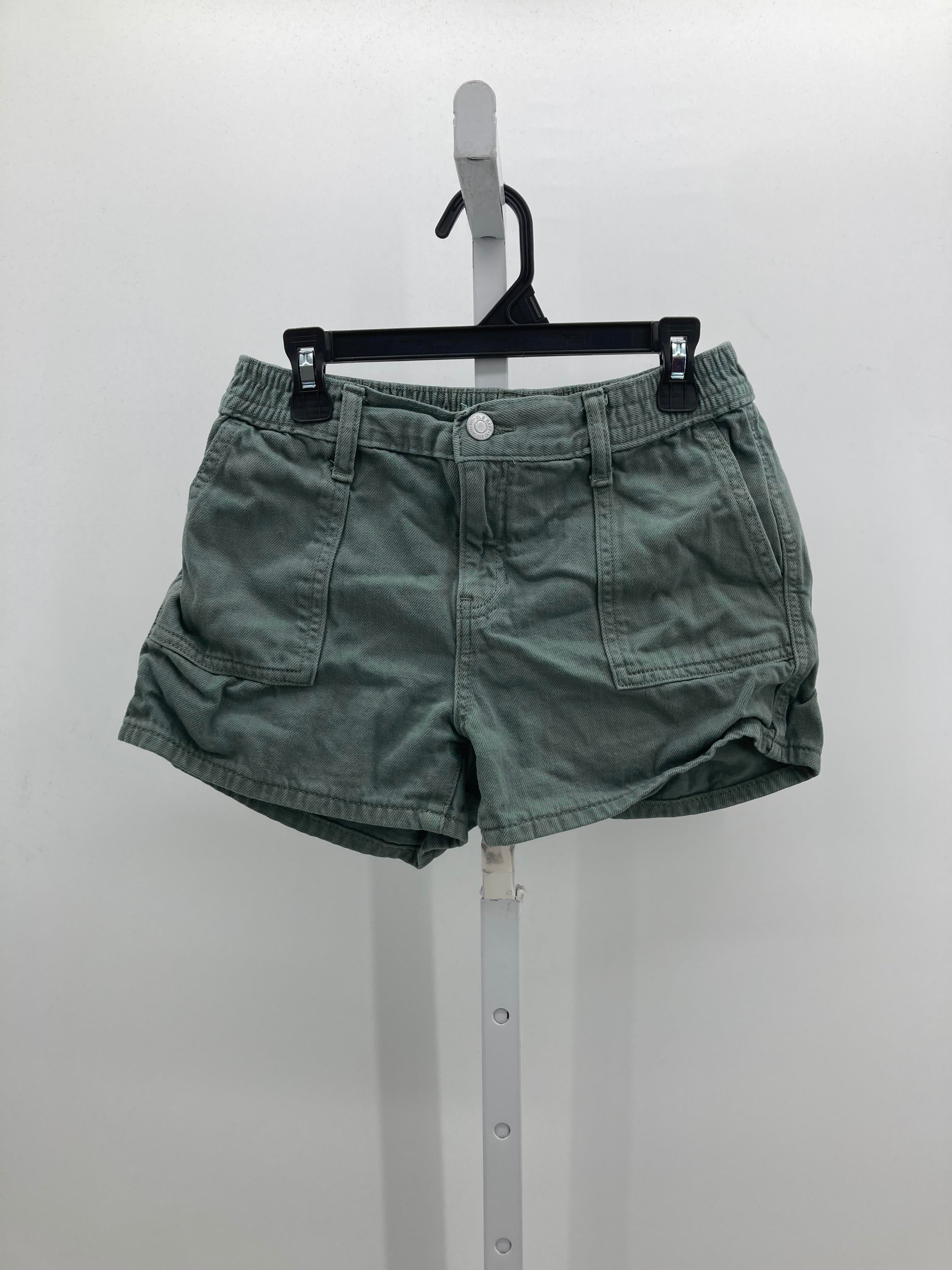 Old Navy Size 10-12 Girls Shorts