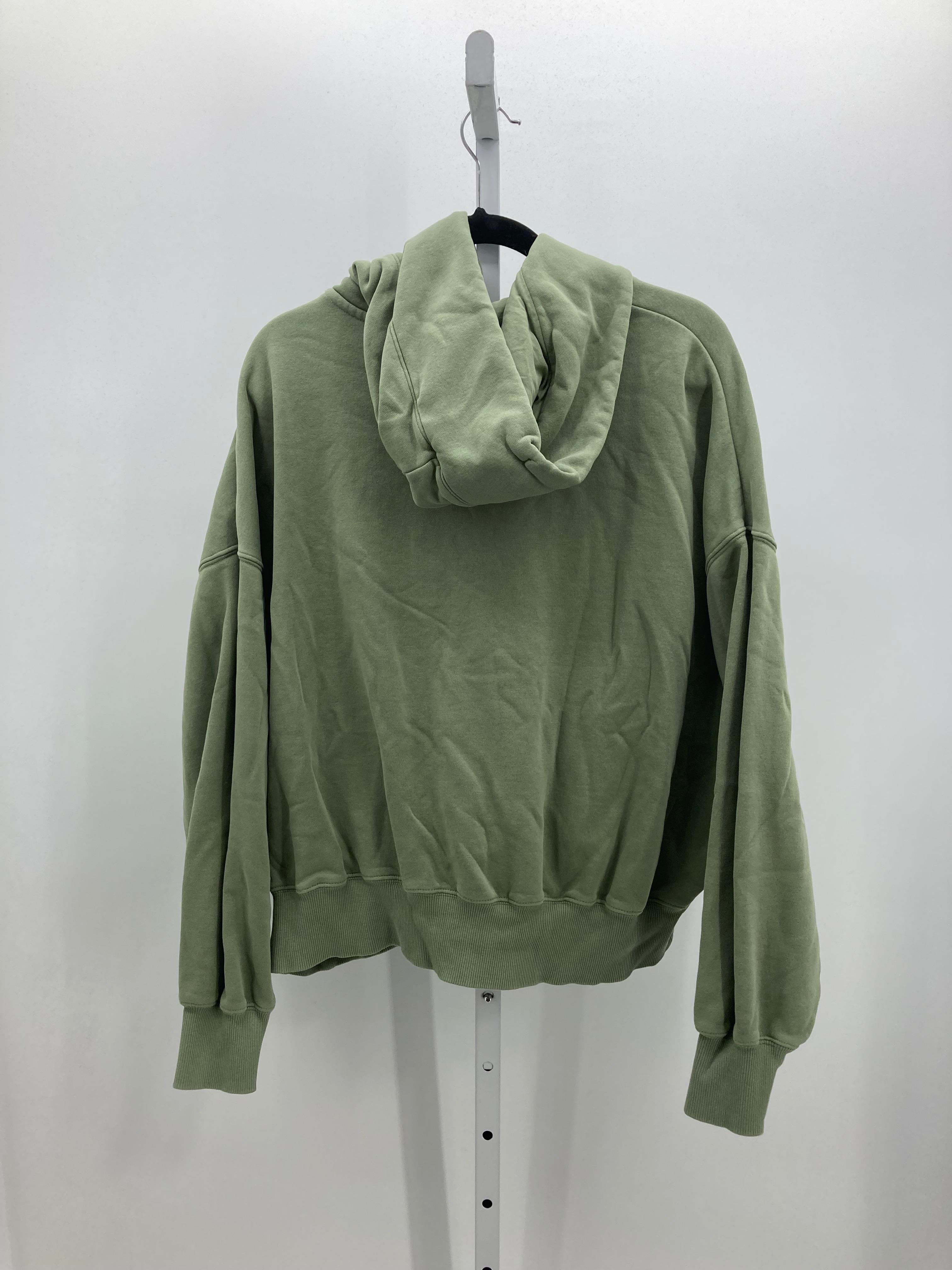 Nike Size Medium Misses Hoodie