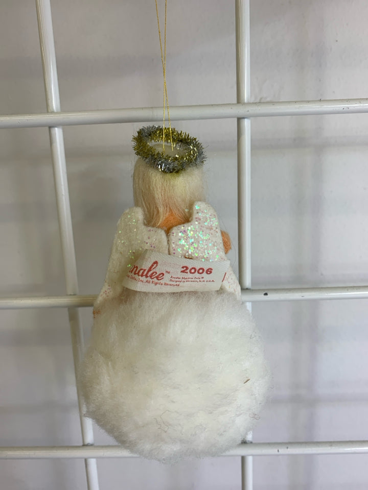 ANNALEE CHERUB ON CLOUD.