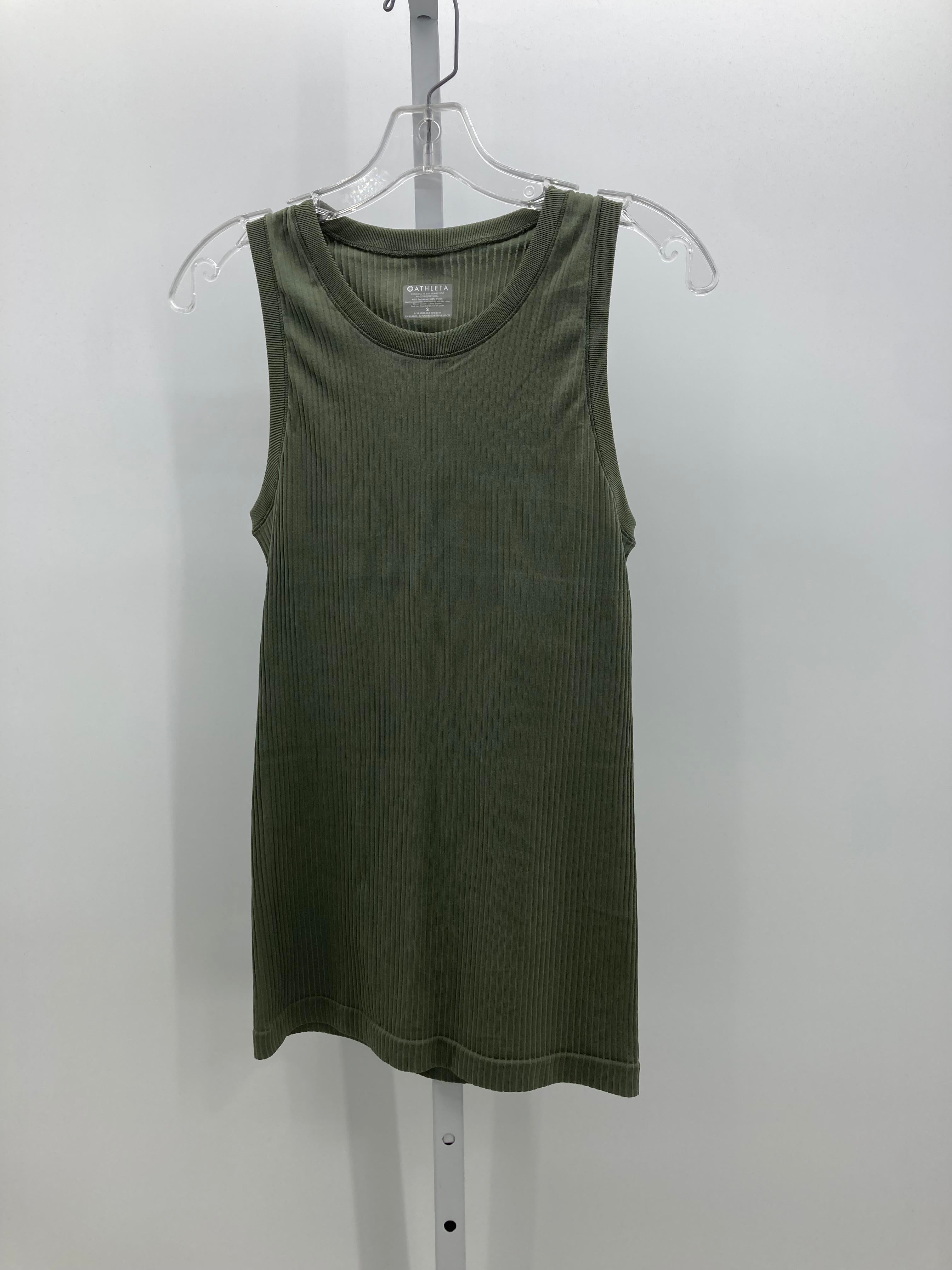 Athleta Size Small Misses Tank