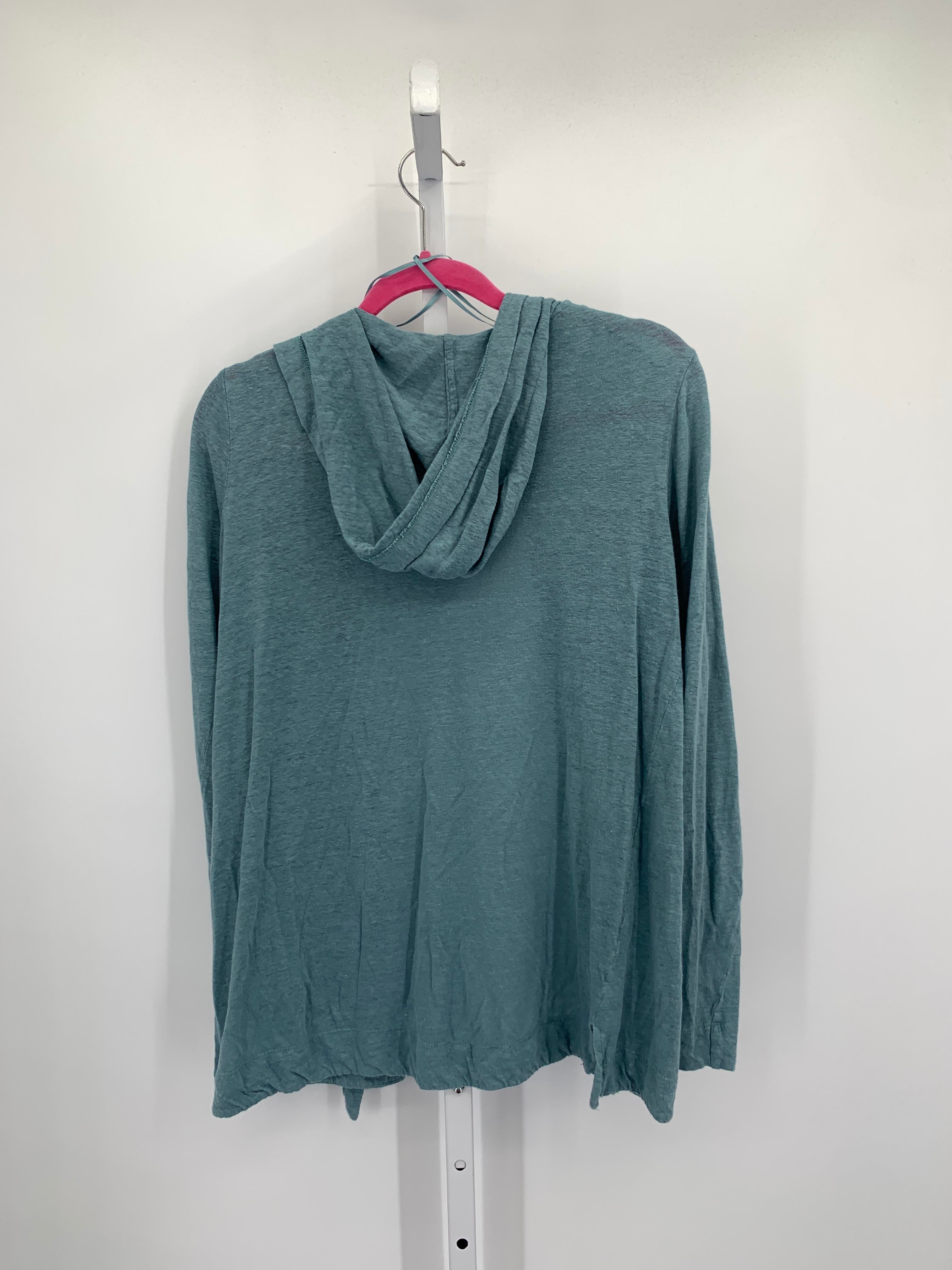 Tahari Size Medium Misses Cardigan