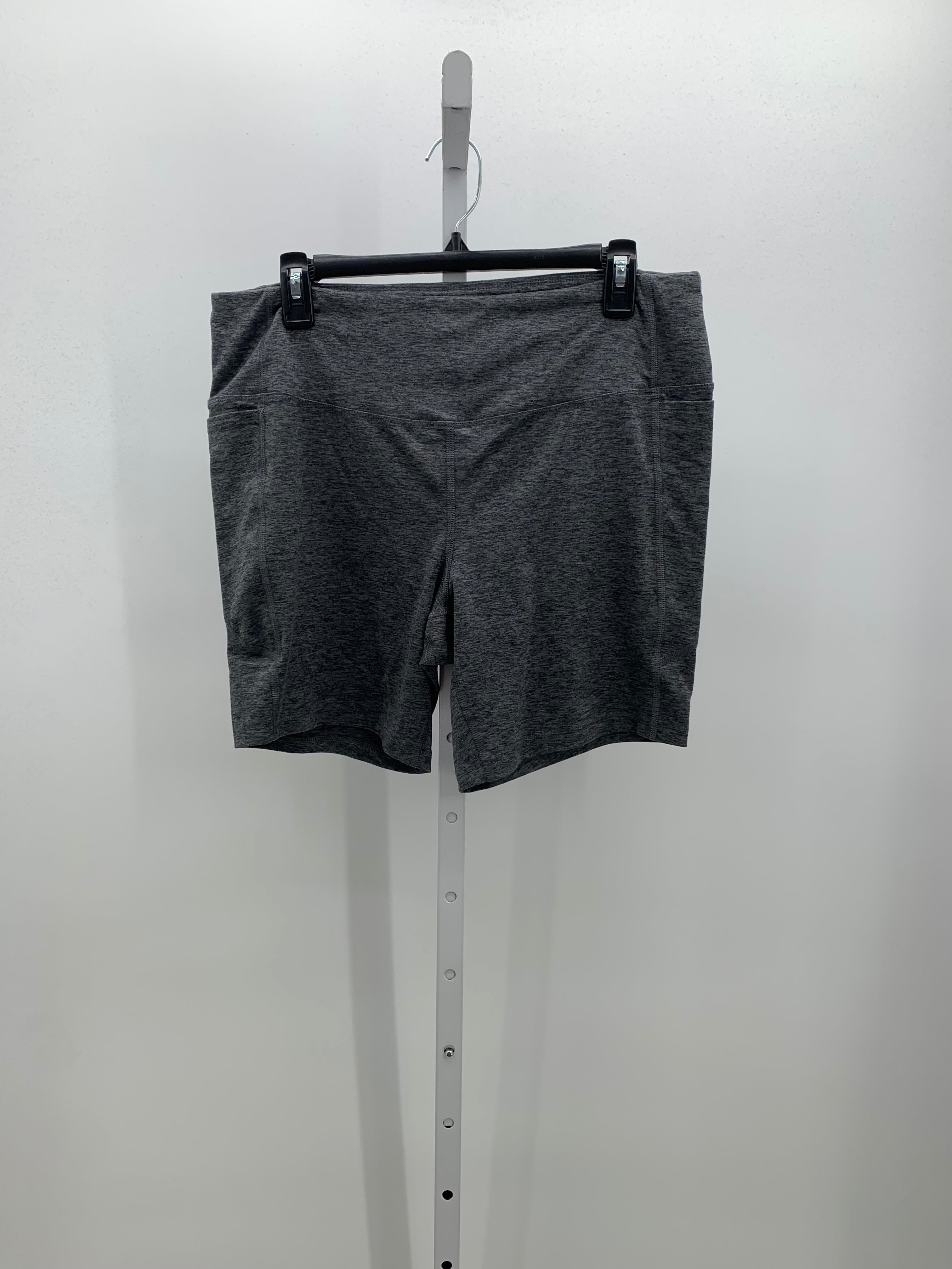 Athletic Works Size XXL Misses Shorts