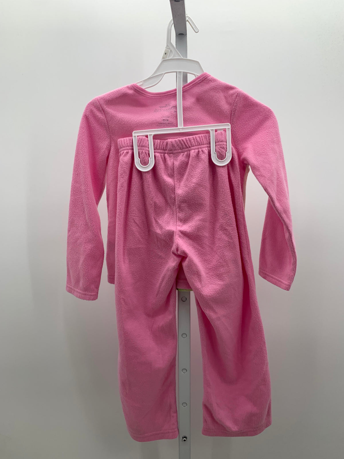 Disney Princess Size 4-5 Girls Pajamas