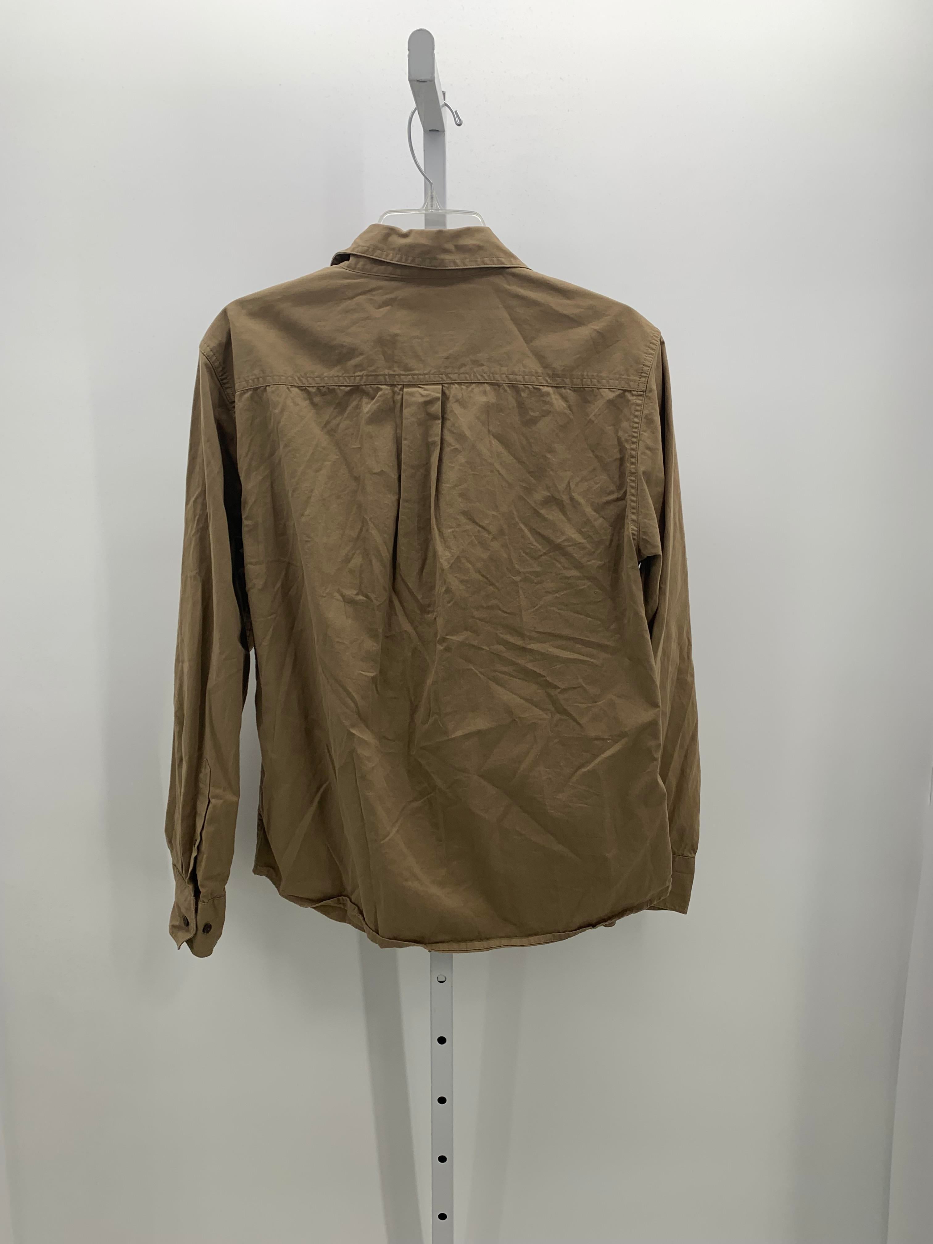 BTN DOWN SHIRT