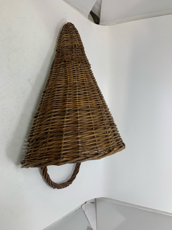 STICK FLOWER POCKET.