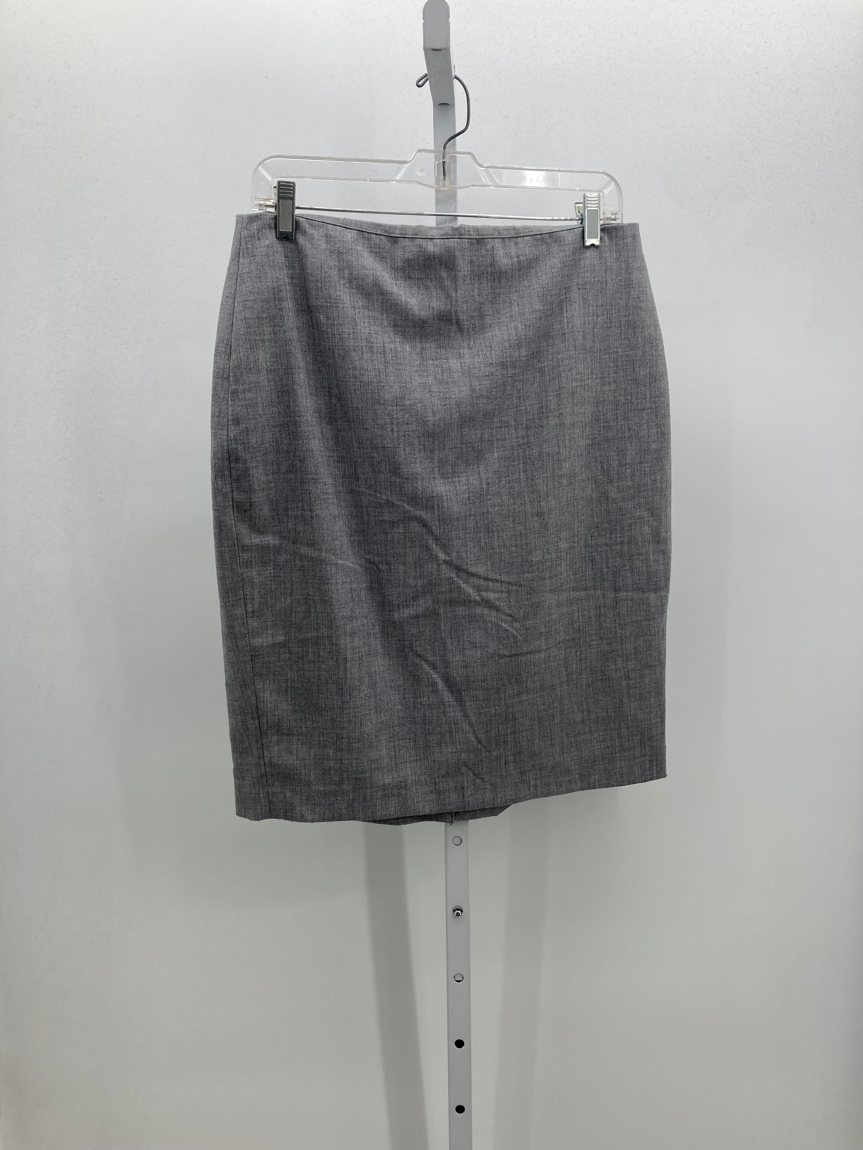 Banana Republic Size 8 Misses Skirt