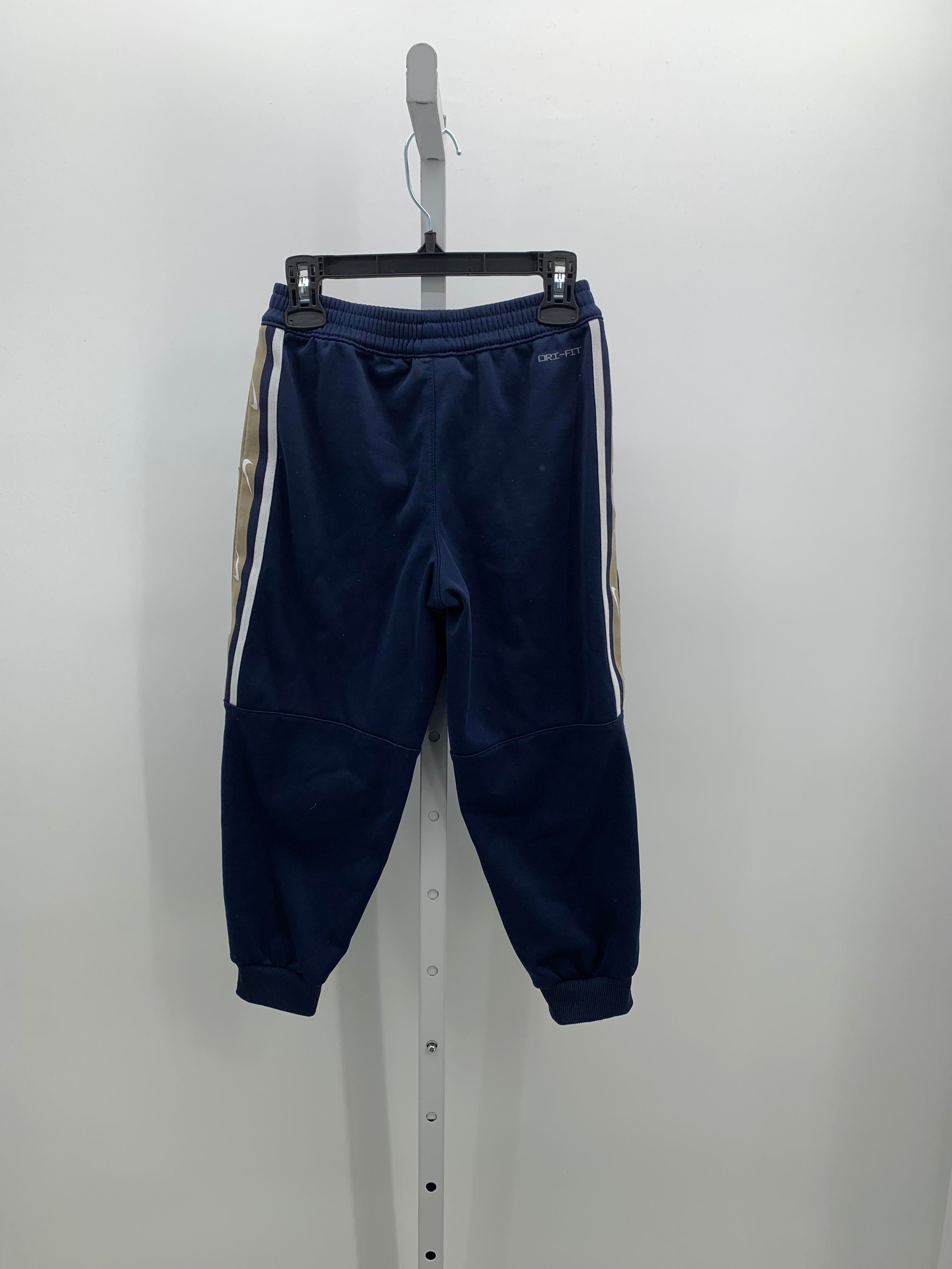 ELASTIC WAIST