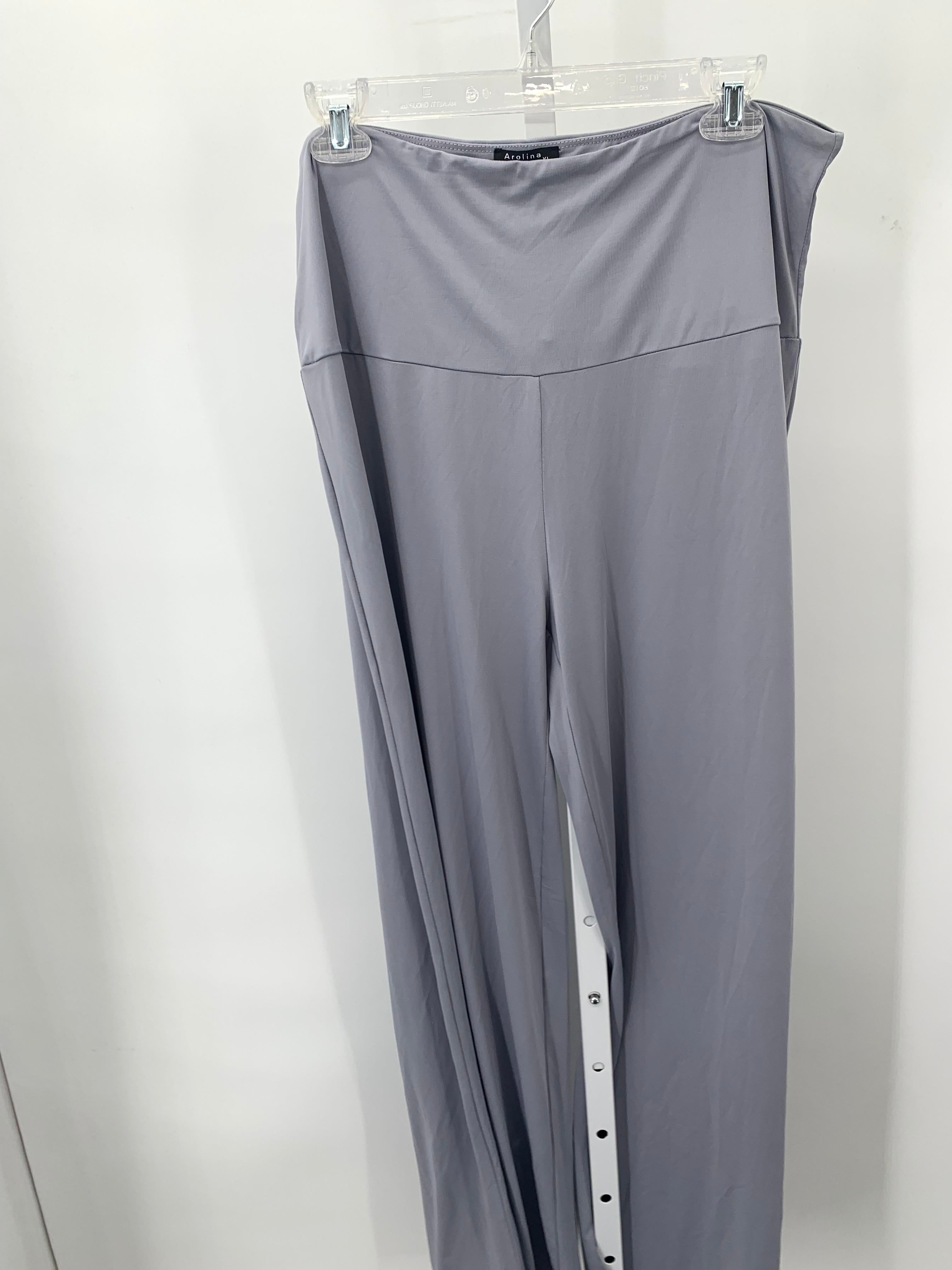 Size Extra Large Misses Pants